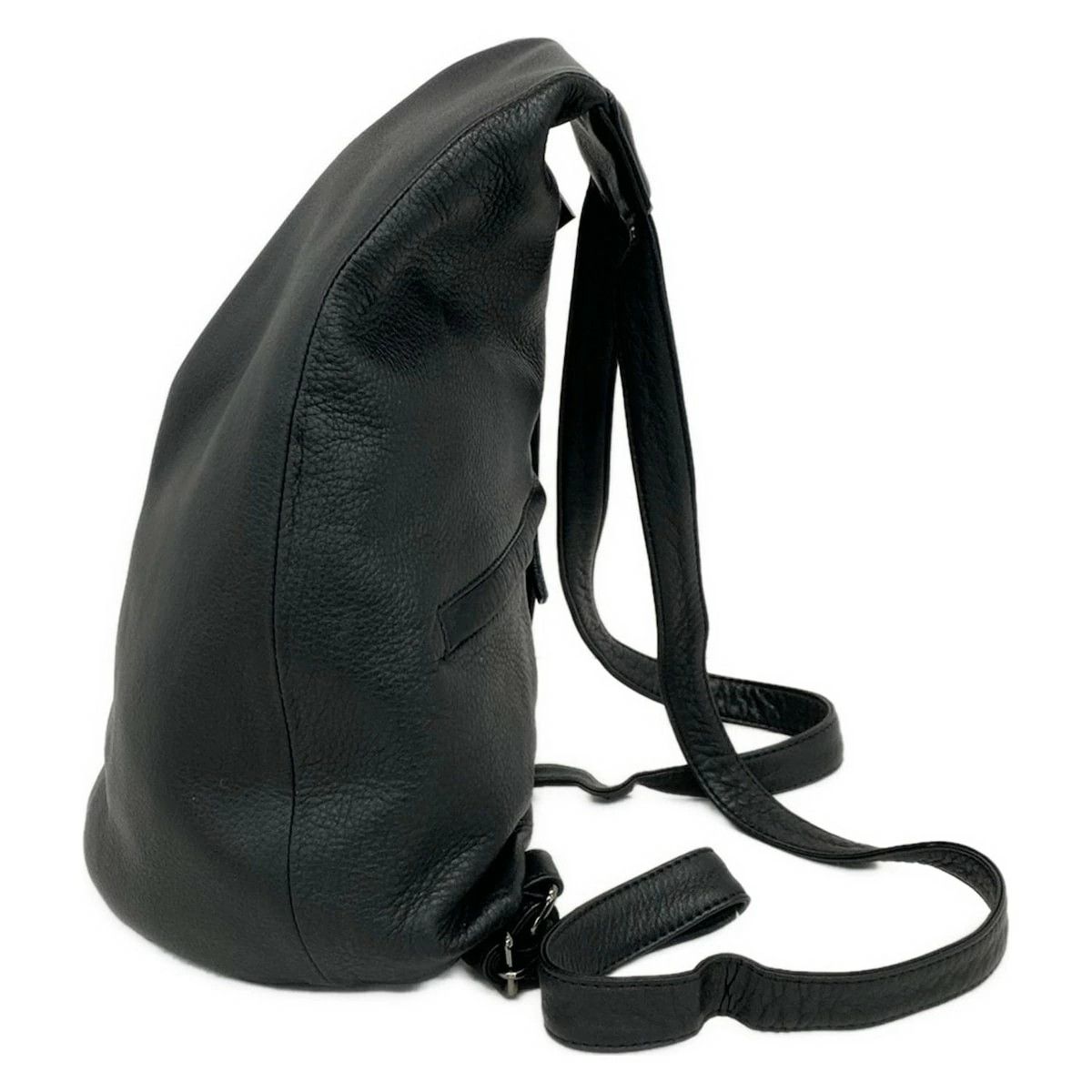 Yohji Yamamoto Discord Yohji Yamamoto Backpack Size ONE SIZE - 2 Thumbnail