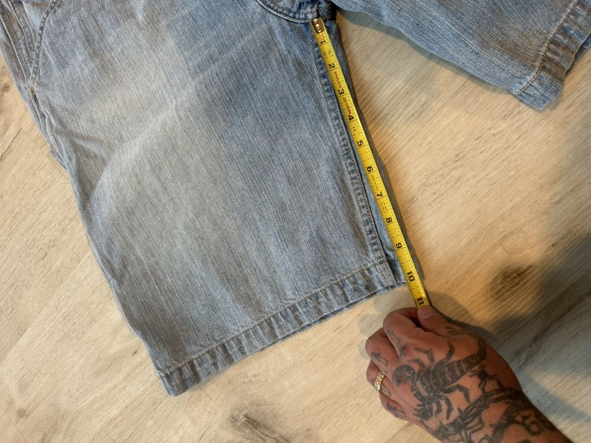 Levi's Levis Denim Carpenter Shorts. Size 36 Size US 36 / EU 52 - 6 Thumbnail
