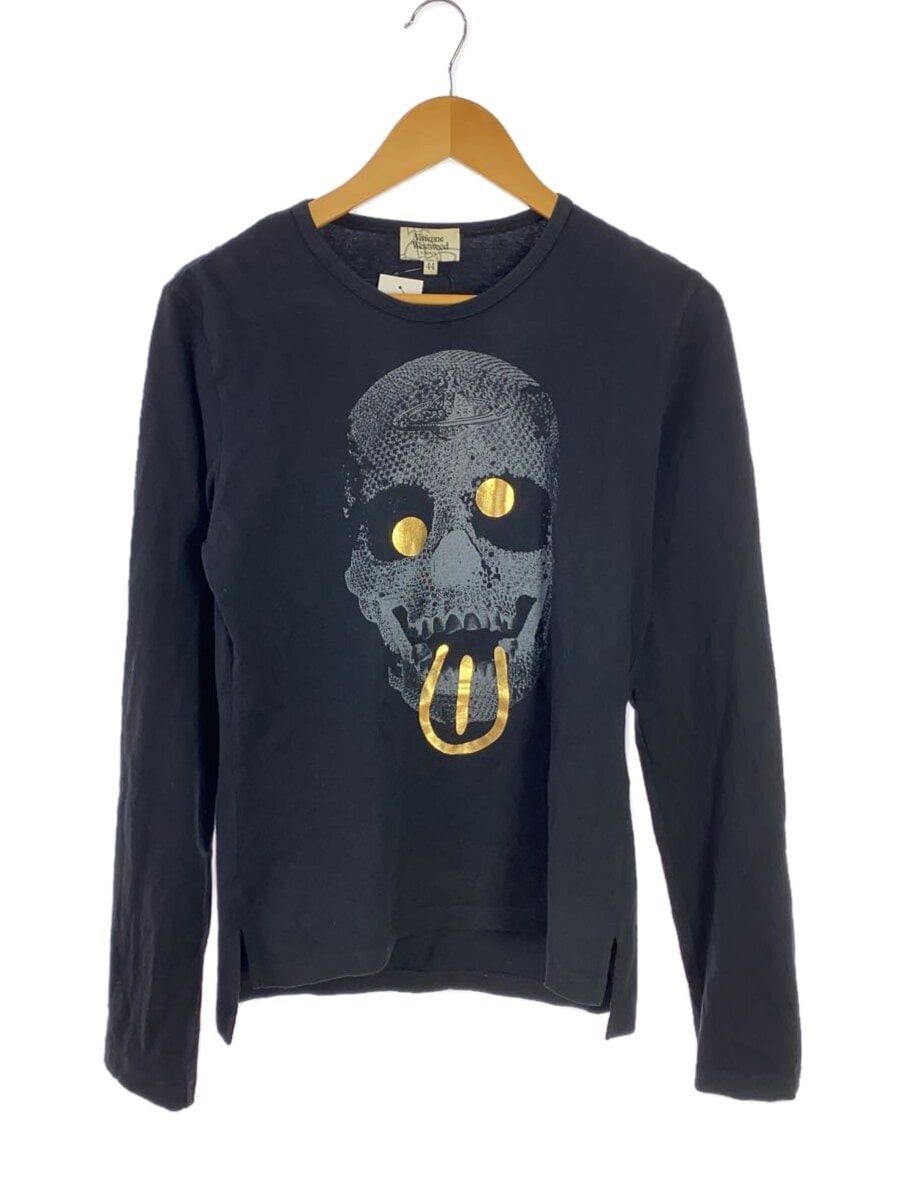 Vivienne Westwood Black Skull | Grailed