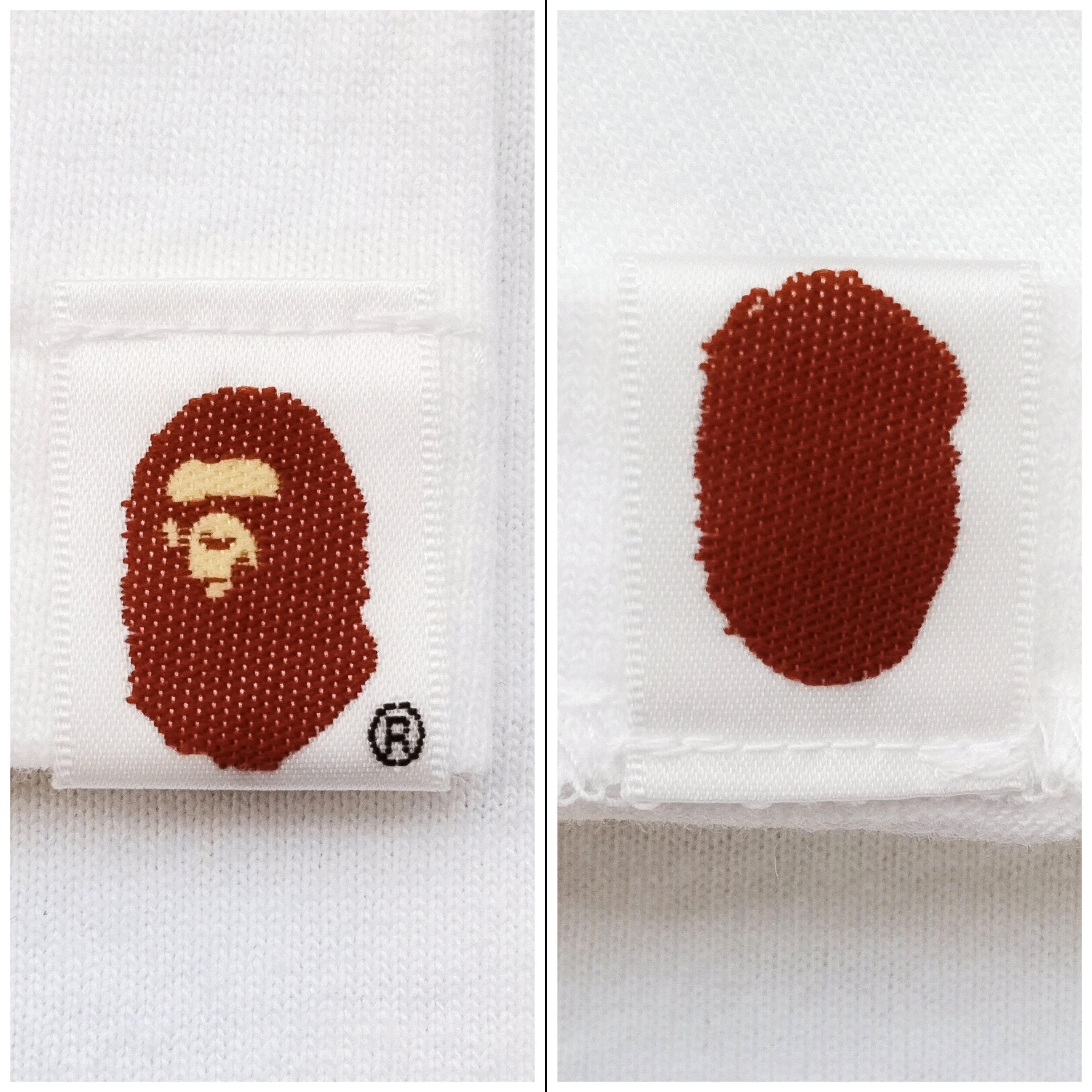 Bape 2013 Bape x Snoop Lion Tee Size US M / EU 48-50 / 2 - 4 Thumbnail