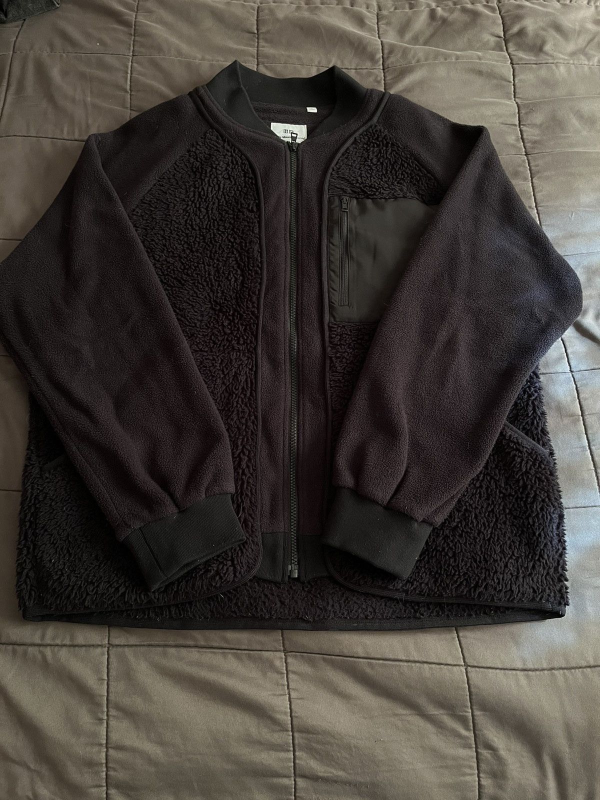 Uniqlo × White Mountaineering Uniqlo x white mountaineering Size US S / EU 44-46 / 1 - 1 Thumbnail