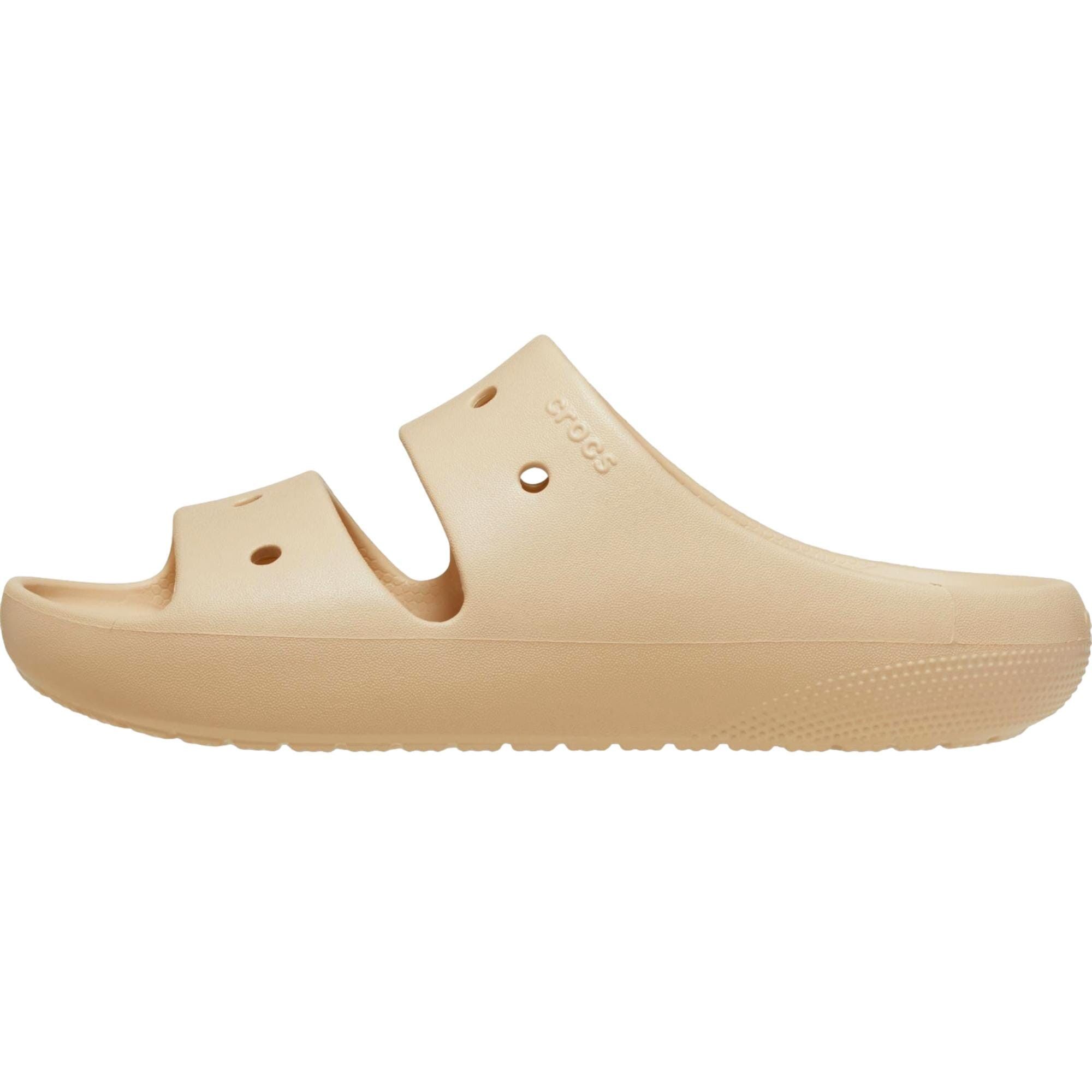 Crocs Classic Sandals 2.0 Shitake 209403-2DS Size US 7 / EU 40 - 1 Thumbnail