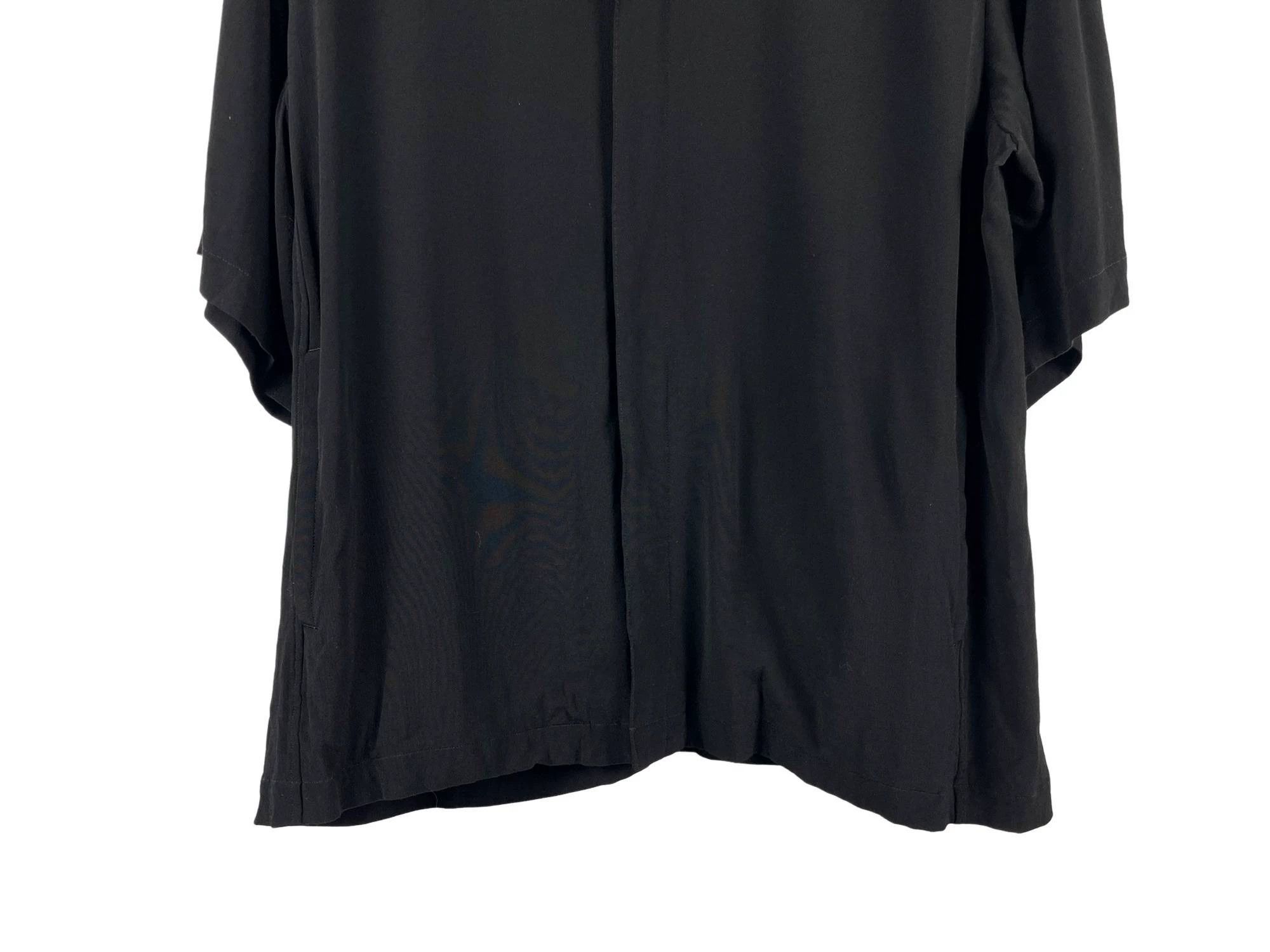 Undercover Undercover SS20 CS Poetry Embroidery Slogan SSleeve Size US XL / EU 56 / 4 - 5 Thumbnail