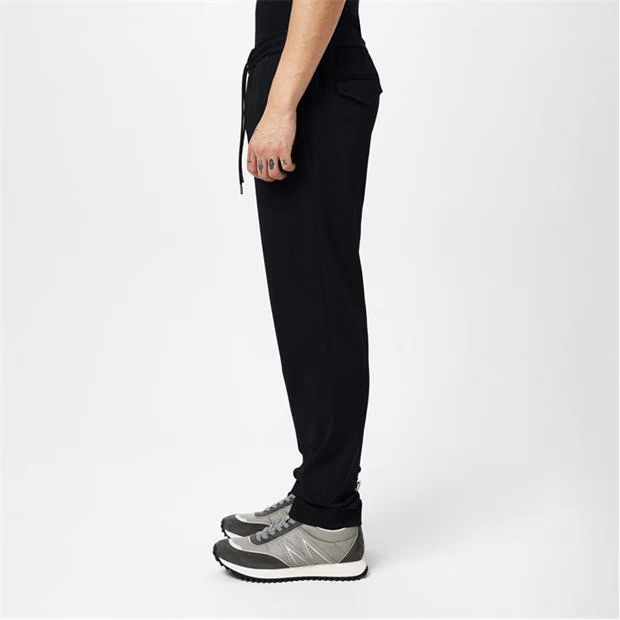 Moncler Logo Trousers Size US 32 / EU 48 - 6 Thumbnail