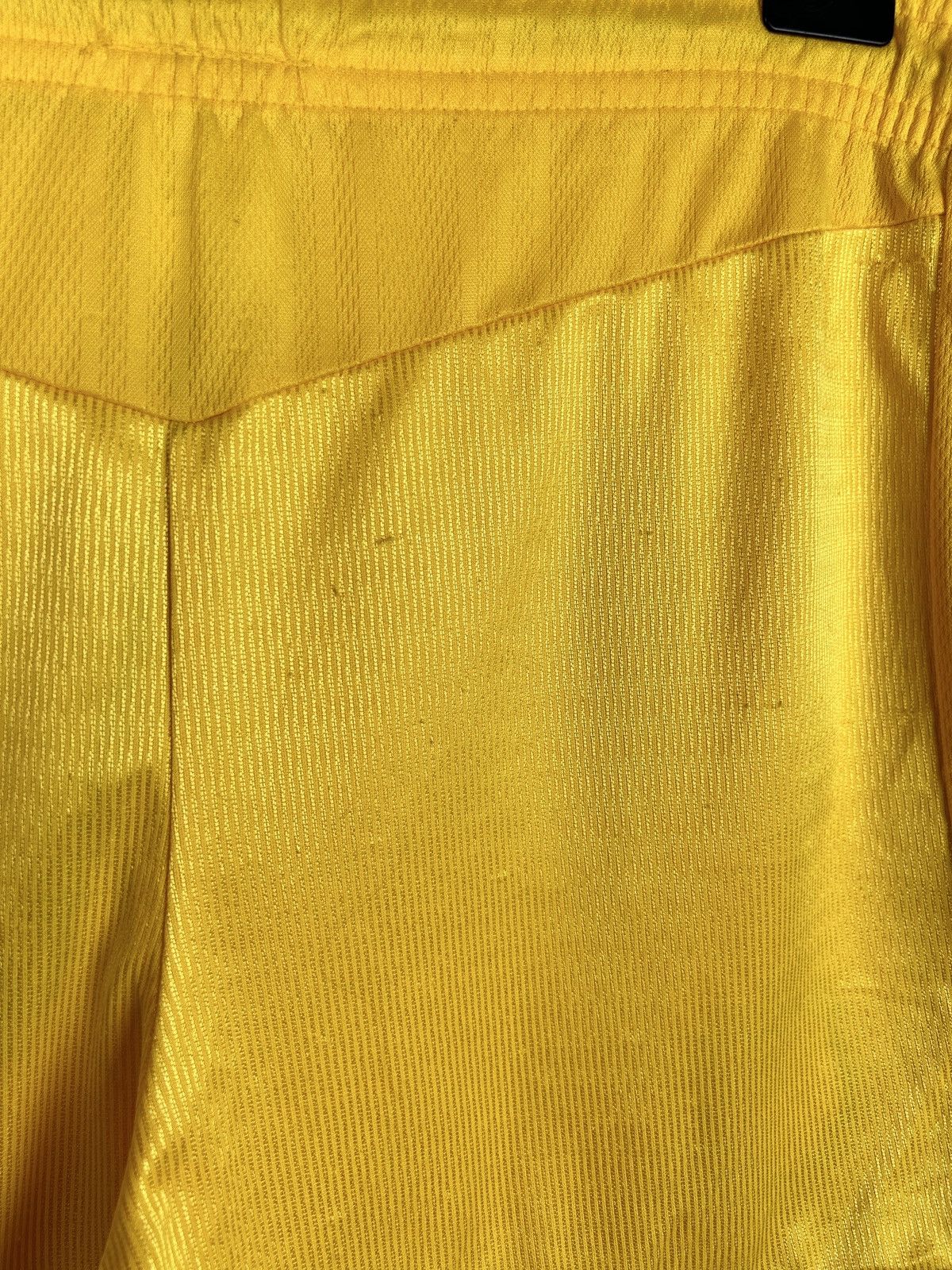Adidas 90s Adidas FC Nantes 1998/99 Home Kit Soccer Shorts L/XL Size US 36 / EU 52 - 6 Thumbnail
