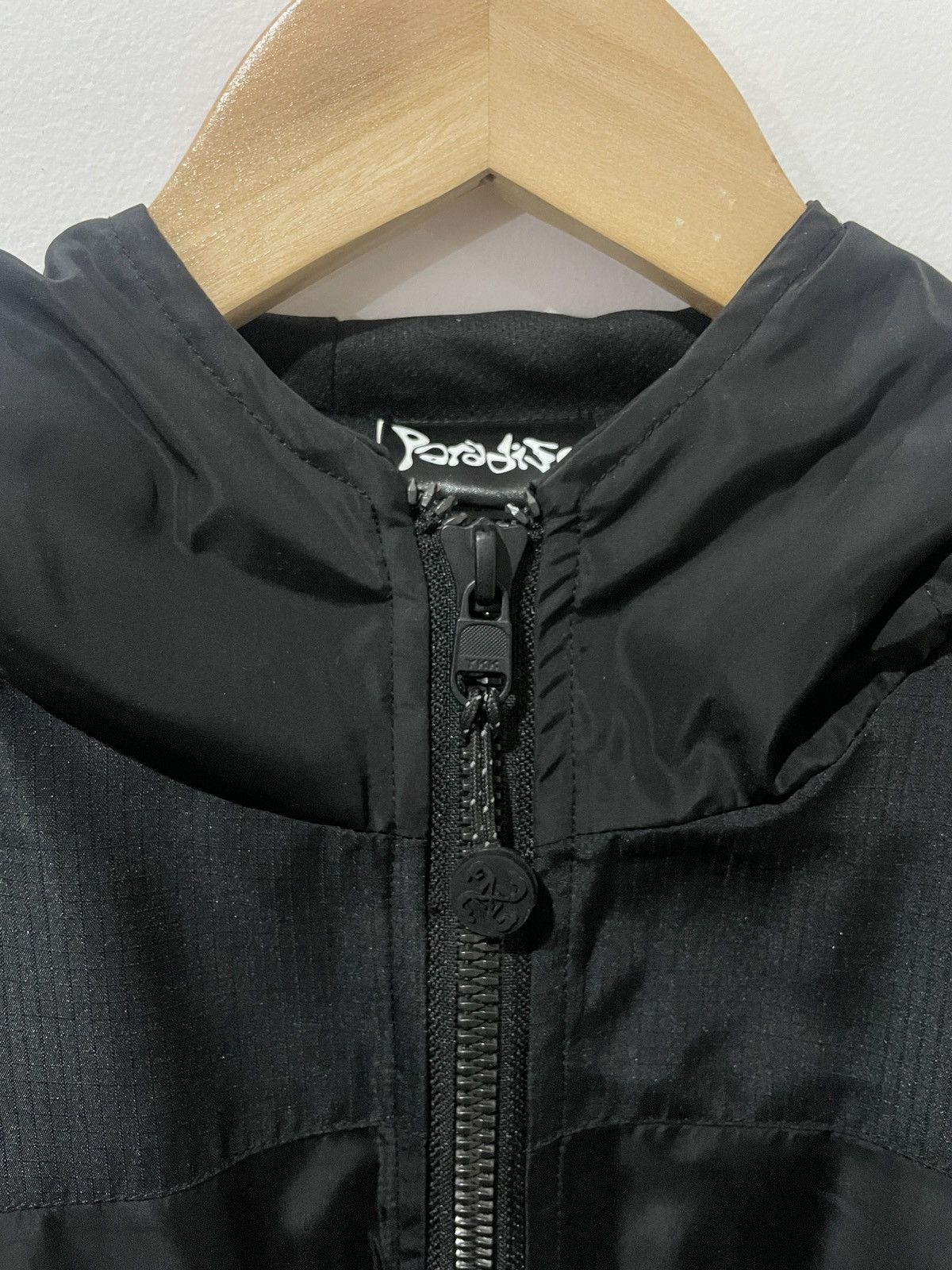 Other Paradise Youth Club x Abandon Radio - Notch Anorak Jacket Size US L / EU 52-54 / 3 - 8 Thumbnail