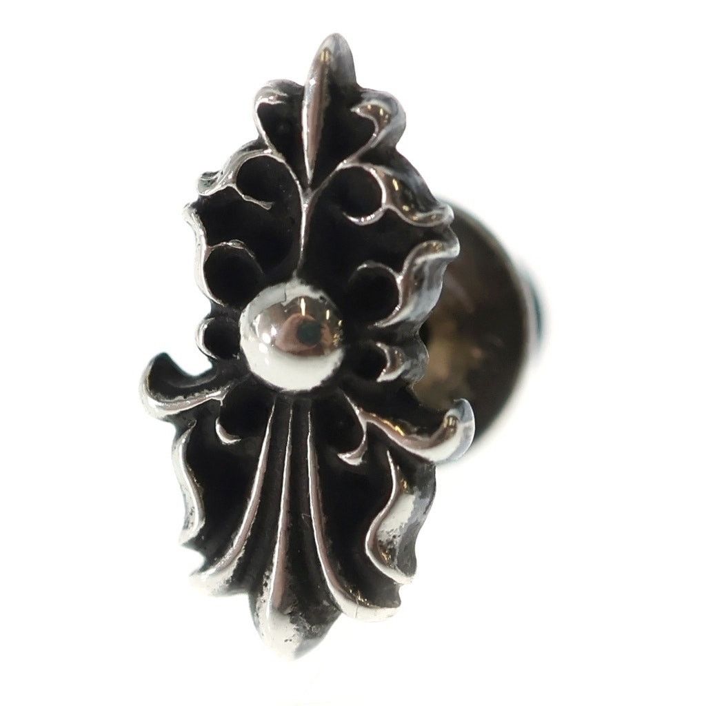 Chrome Hearts Chrome Hearts Teardrop Earring | Grailed