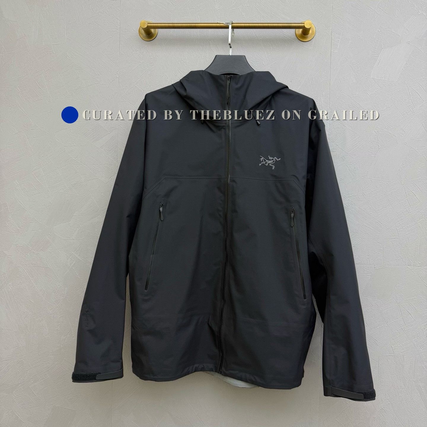 Arc'teryx Arc'teryx Trino SL Hoody | Grailed
