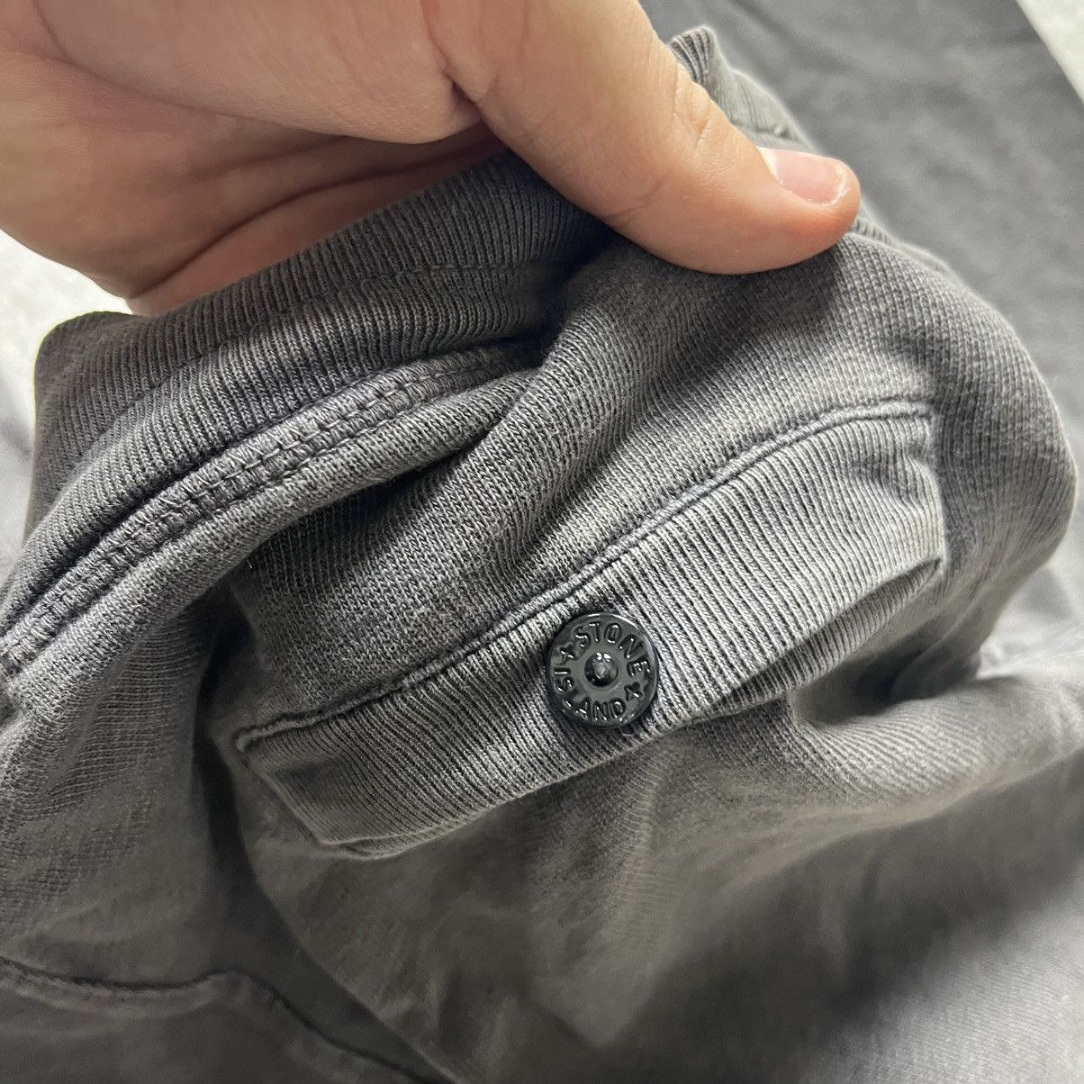 Stone Island Stone Island Sweatpants M Size US 30 / EU 46 - 8 Thumbnail
