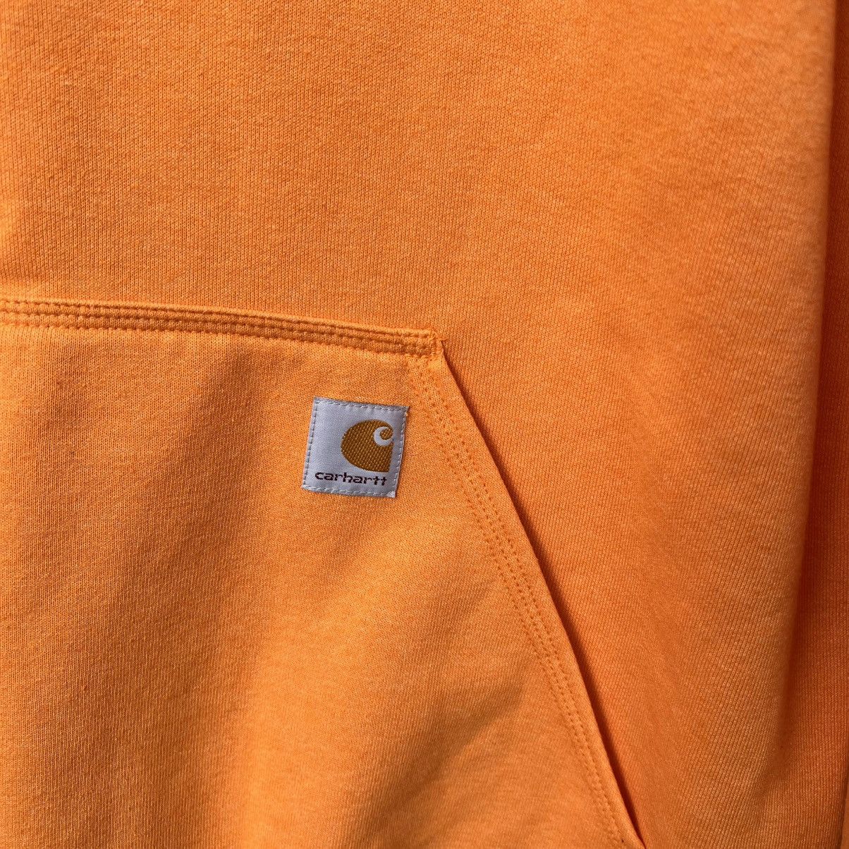 Carhartt Carhartt hoodie Size US L / EU 52-54 / 3 - 3 Thumbnail