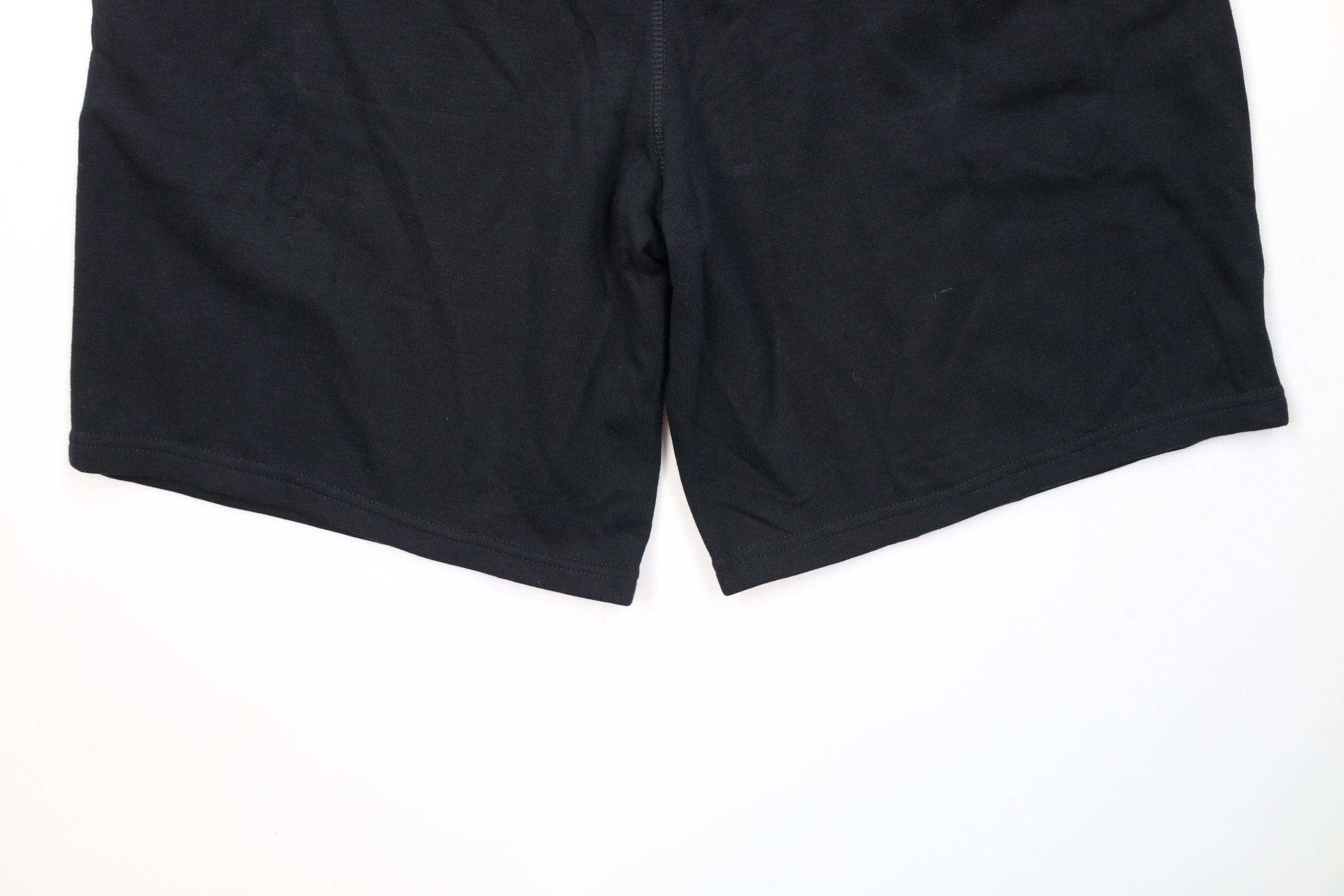 Eddie Bauer New Eddie Bauer Spell Above Knee Jersey Knit Shorts Black Size US 32 / EU 48 - 12 Thumbnail