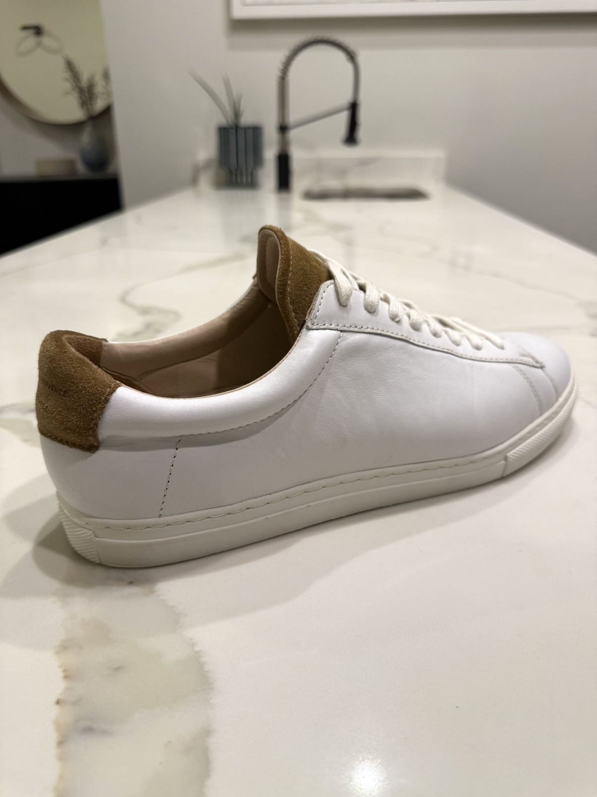 ZESPA Zespà Classic Trainers Size US 11 / EU 44 - 1 Thumbnail