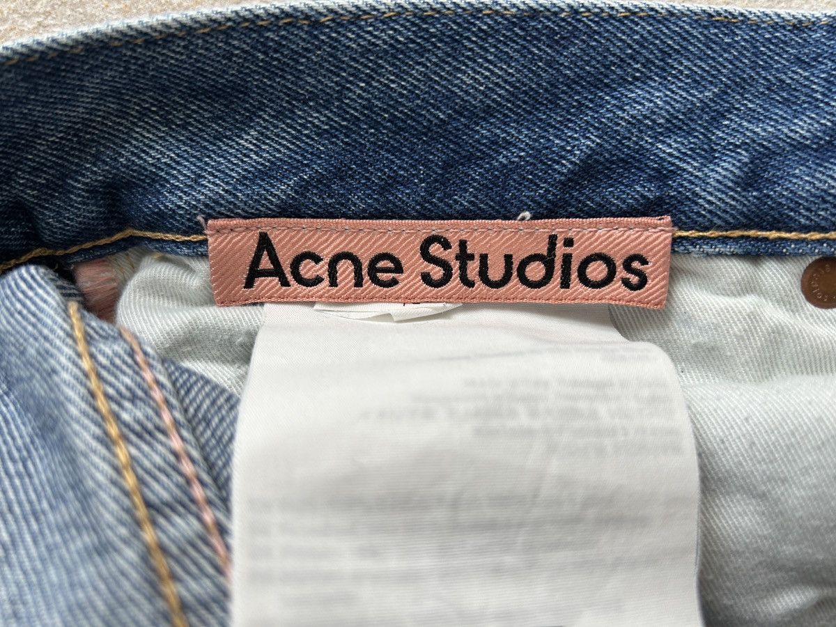 Acne Studios Acne Studios 2010M Size US 32 / EU 48 - 8 Thumbnail