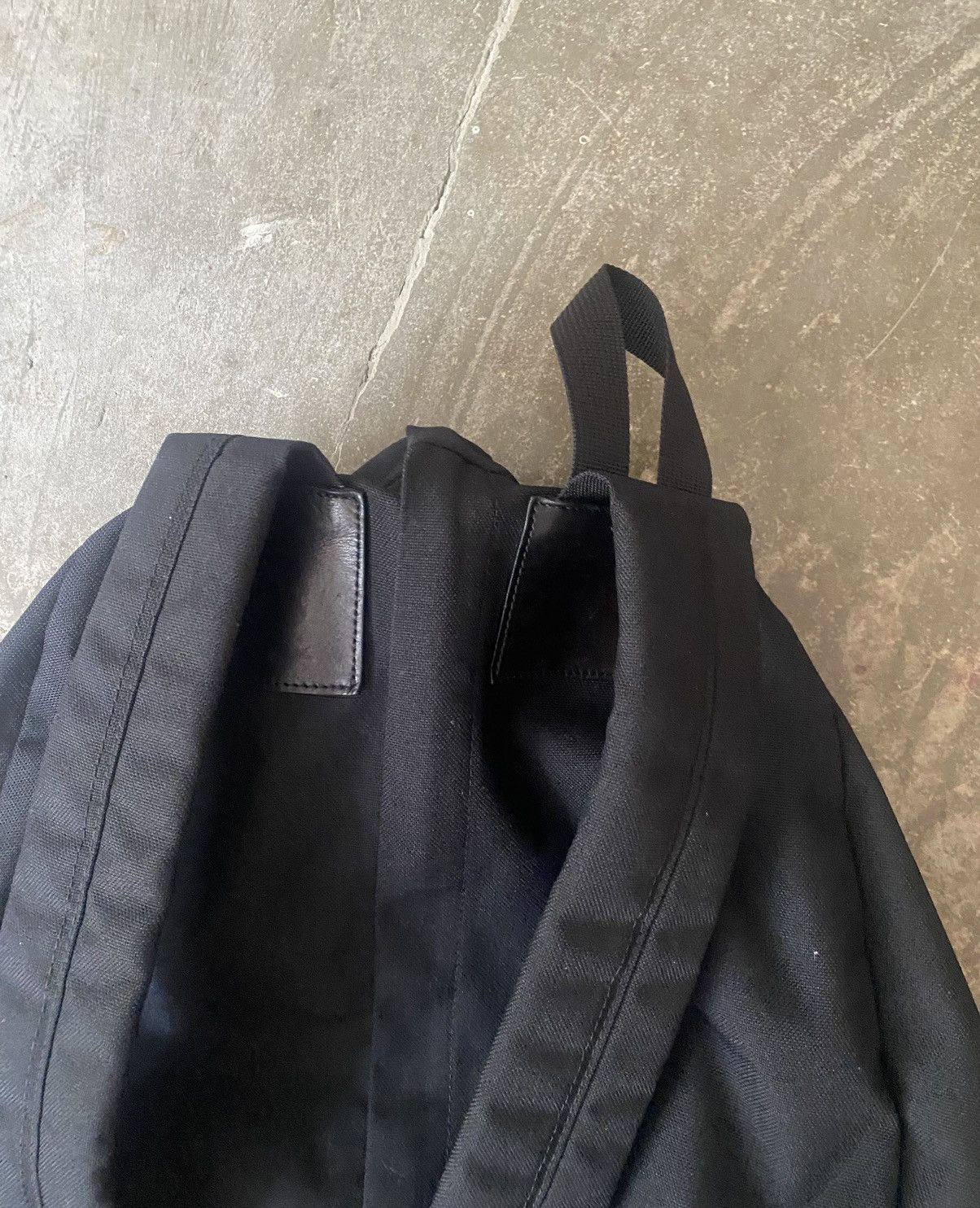 Porter Porter x Wewill Vertical Backpack Kapital Acne Studios CPFM Size ONE SIZE - 6 Thumbnail