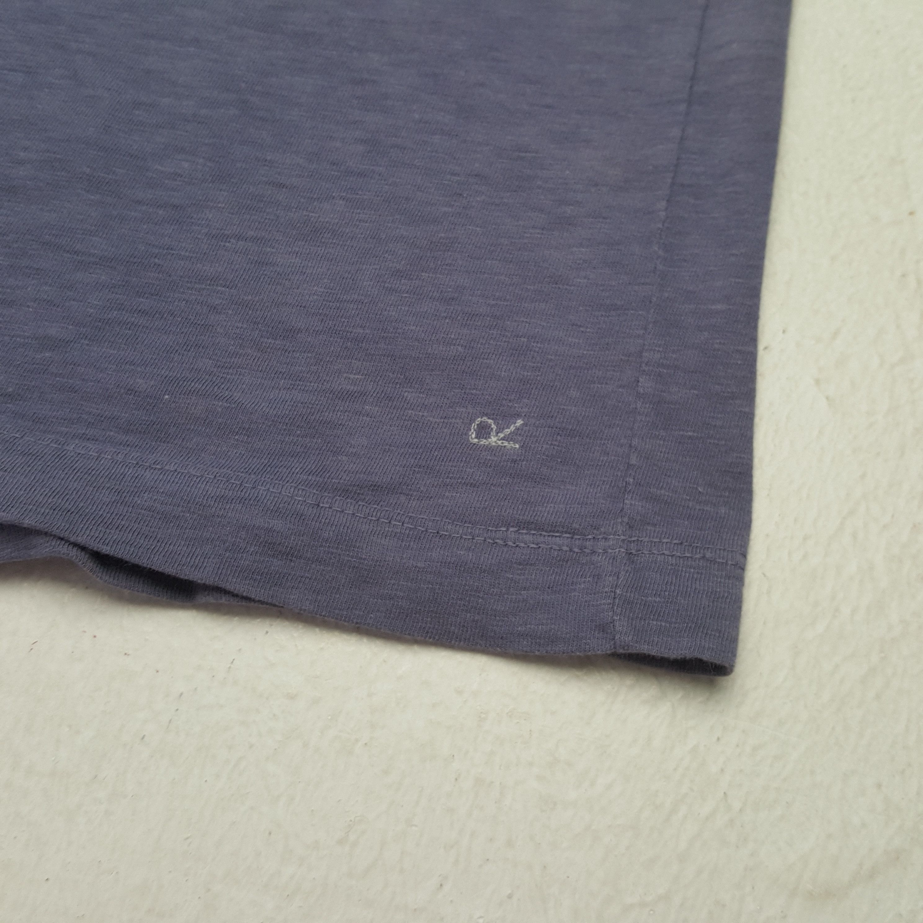 45rpm 45rpm R/evolution Japanese Brand Tshirt RR19 Size US XL / EU 56 / 4 - 5 Thumbnail
