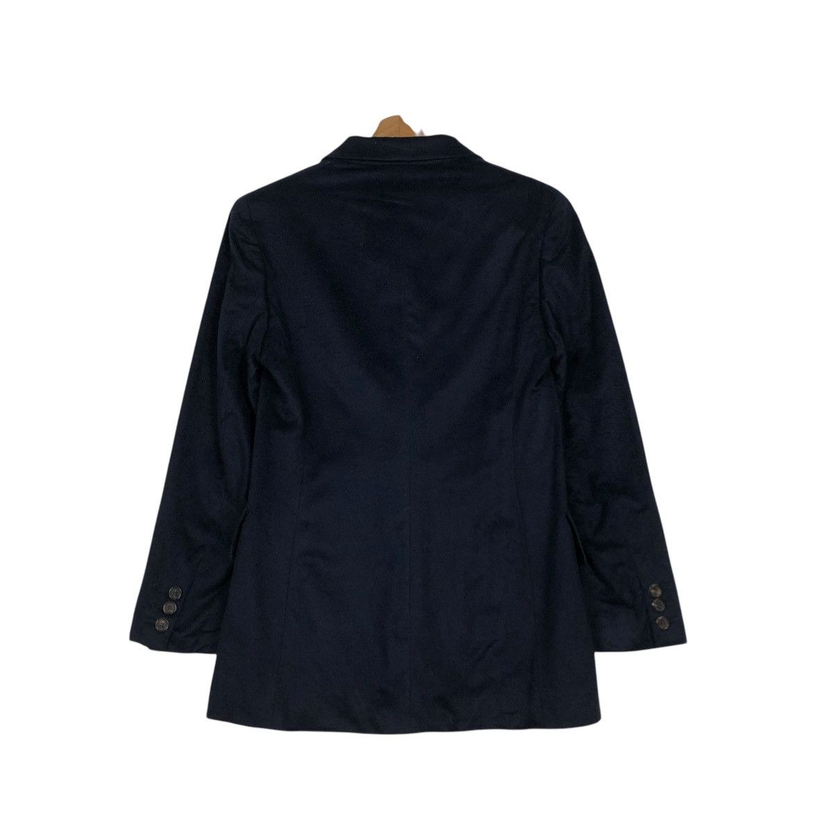 Gucci 🔥RICH BLACK COATS GUCCI MADE IN ITALY Size S / US 4 / IT 40 - 10 Thumbnail