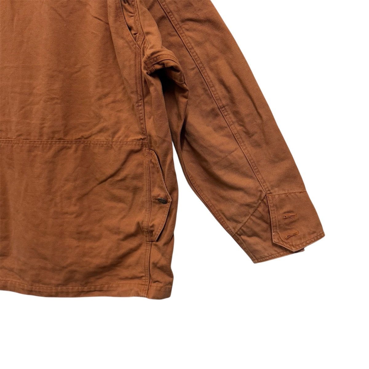 Hysteric Glamour Vintage 90s Pazzo Japan Workwear Hunting Jacket Size US XL / EU 56 / 4 - 7 Thumbnail
