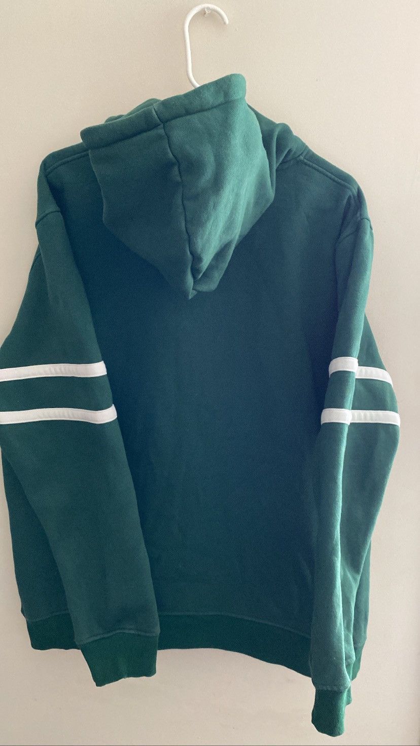 Good Worth x Playboy Varsity Hoodie