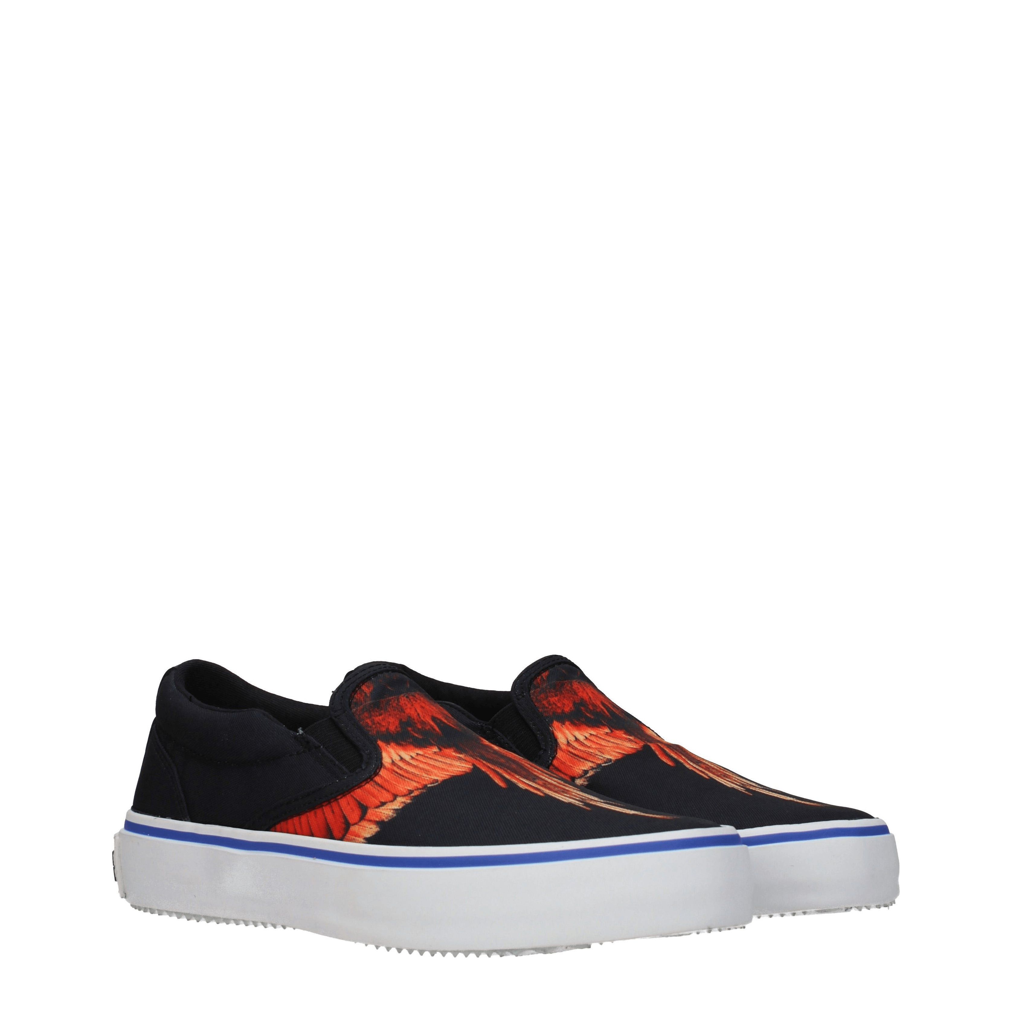 Marcelo Burlon Slip-ons in Textile Size US 8 / EU 41 - 1 Thumbnail