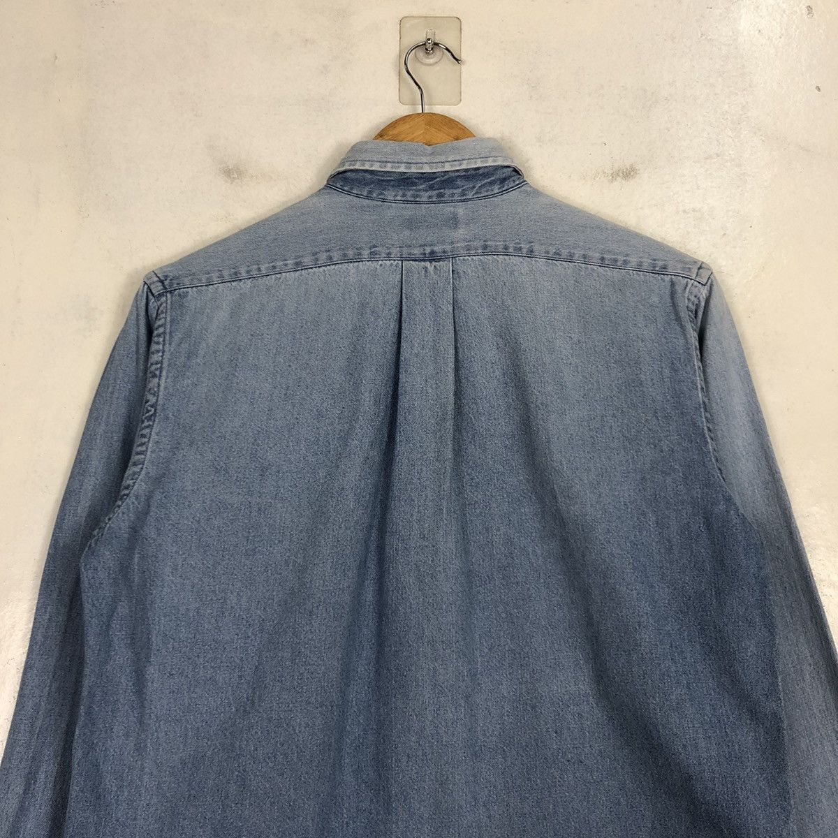 Other × Polo Ralph Lauren Vintage Polo Ralph Lauren SHIRTS Size US M / EU 48-50 / 2 - 8 Thumbnail