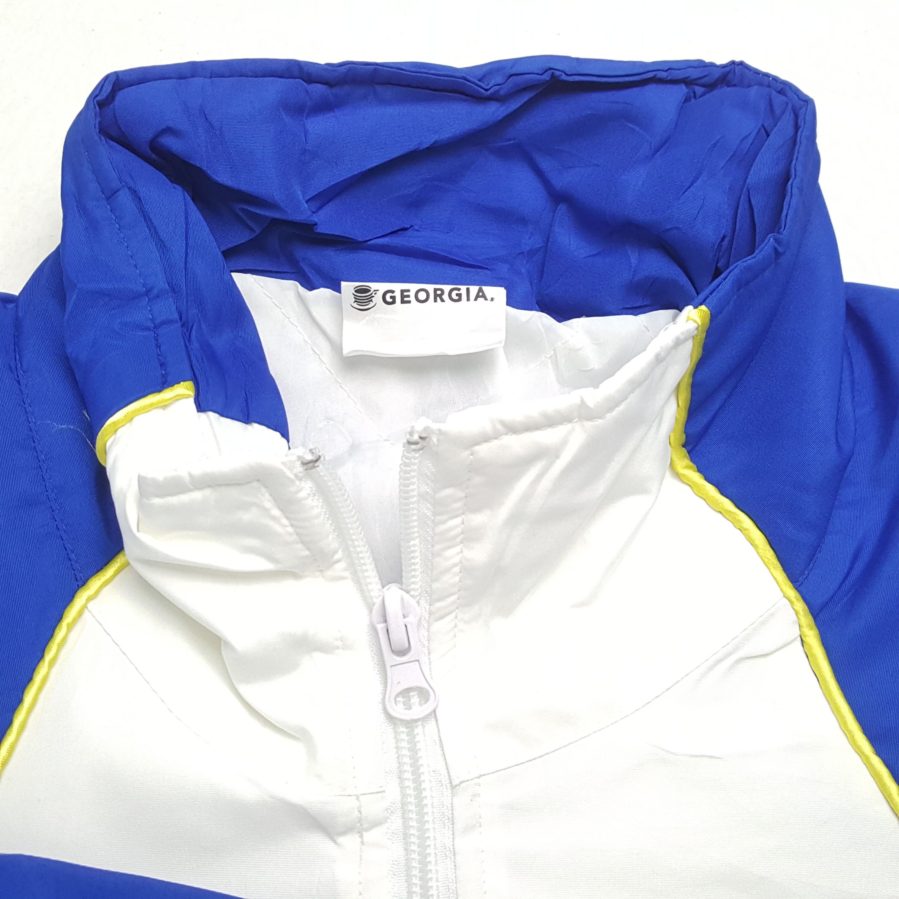 Vintage Vintage GEORGIA American Japanese Fashion Style Jacket Size US XL / EU 56 / 4 - 11 Thumbnail