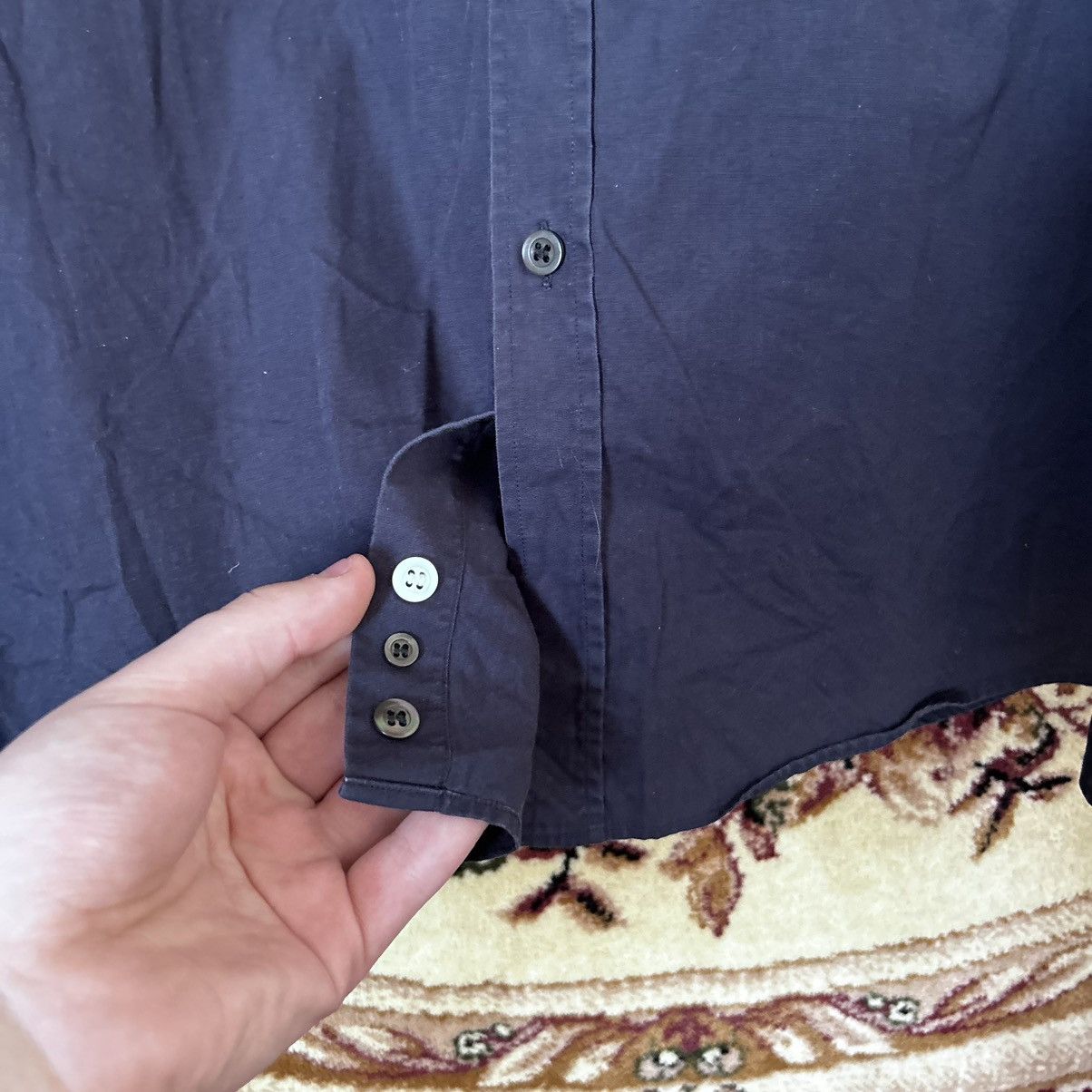 Dries Van Noten Dries van Noten shirt Size US M / EU 48-50 / 2 - 5 Thumbnail