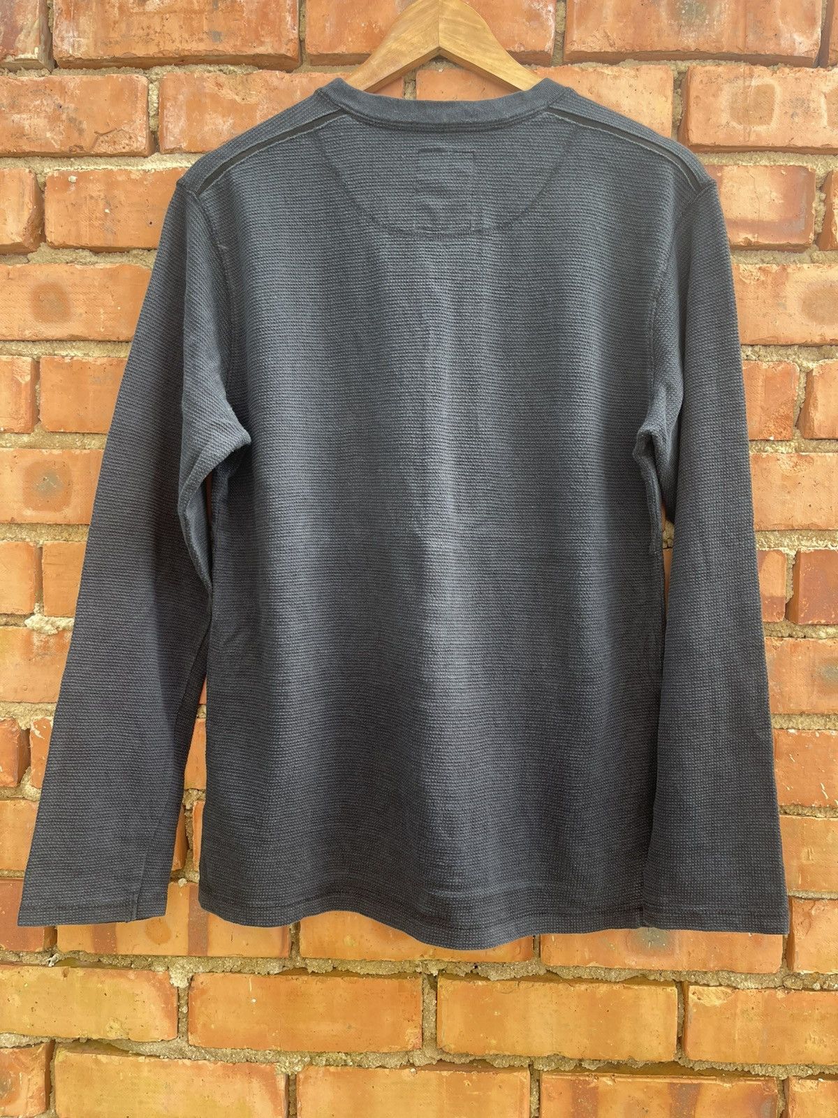 Japanese Brand Vintage Nicole Club For Men Nice Design Size US M / EU 48-50 / 2 - 2 Thumbnail