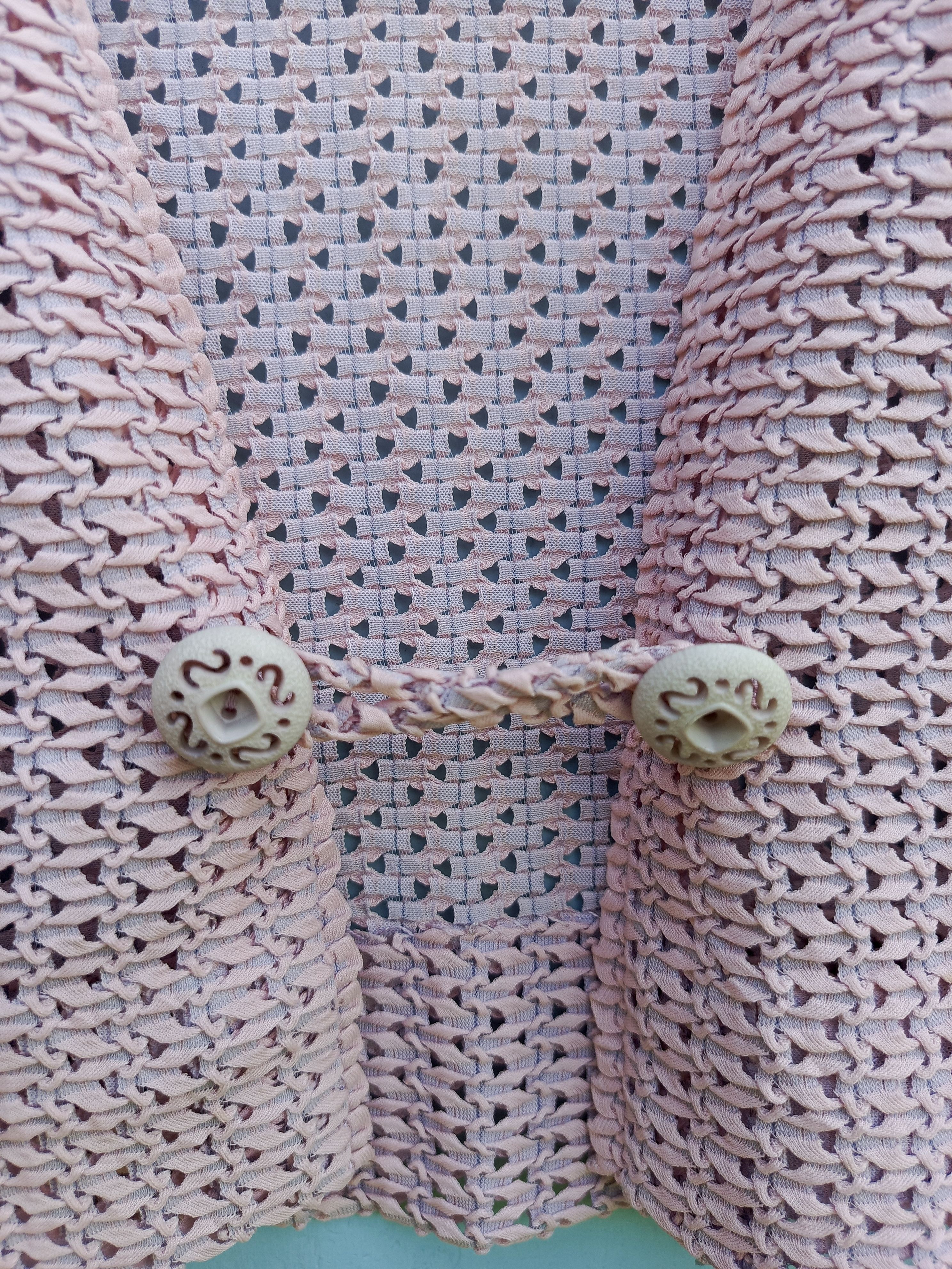 Japanese Brand Ladies wear takashimaya cardigan Japanese brand Size M / US 6-8 / IT 42-44 - 5 Thumbnail