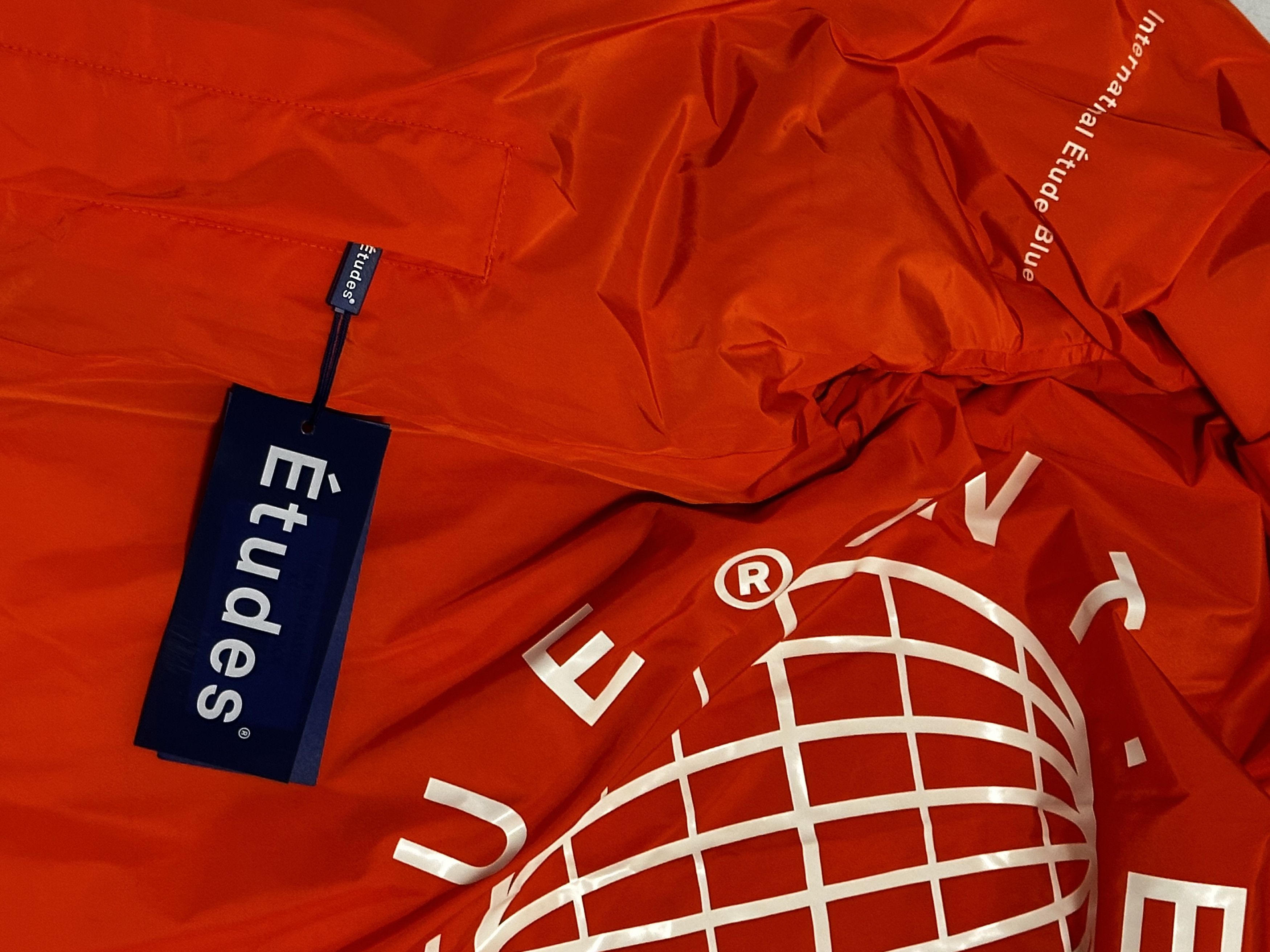 Etudes Reversible Bomber Size US XS / EU 42 / 0 - 4 Thumbnail
