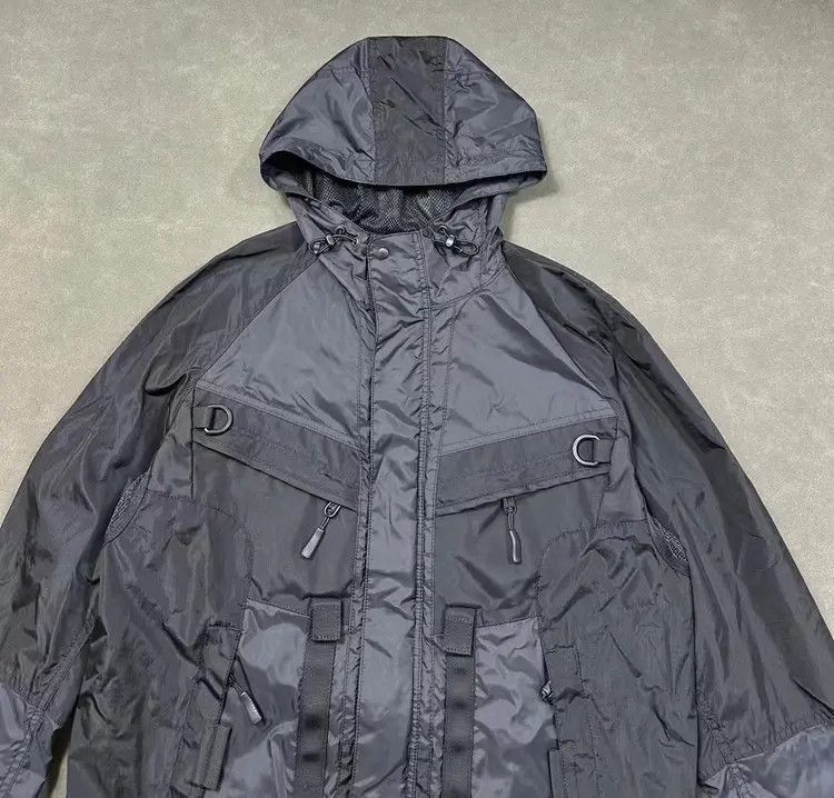 Junya Watanabe Junya Watanabe x The North Face Runway Joint Jacket Size US M / EU 48-50 / 2 - 4 Thumbnail