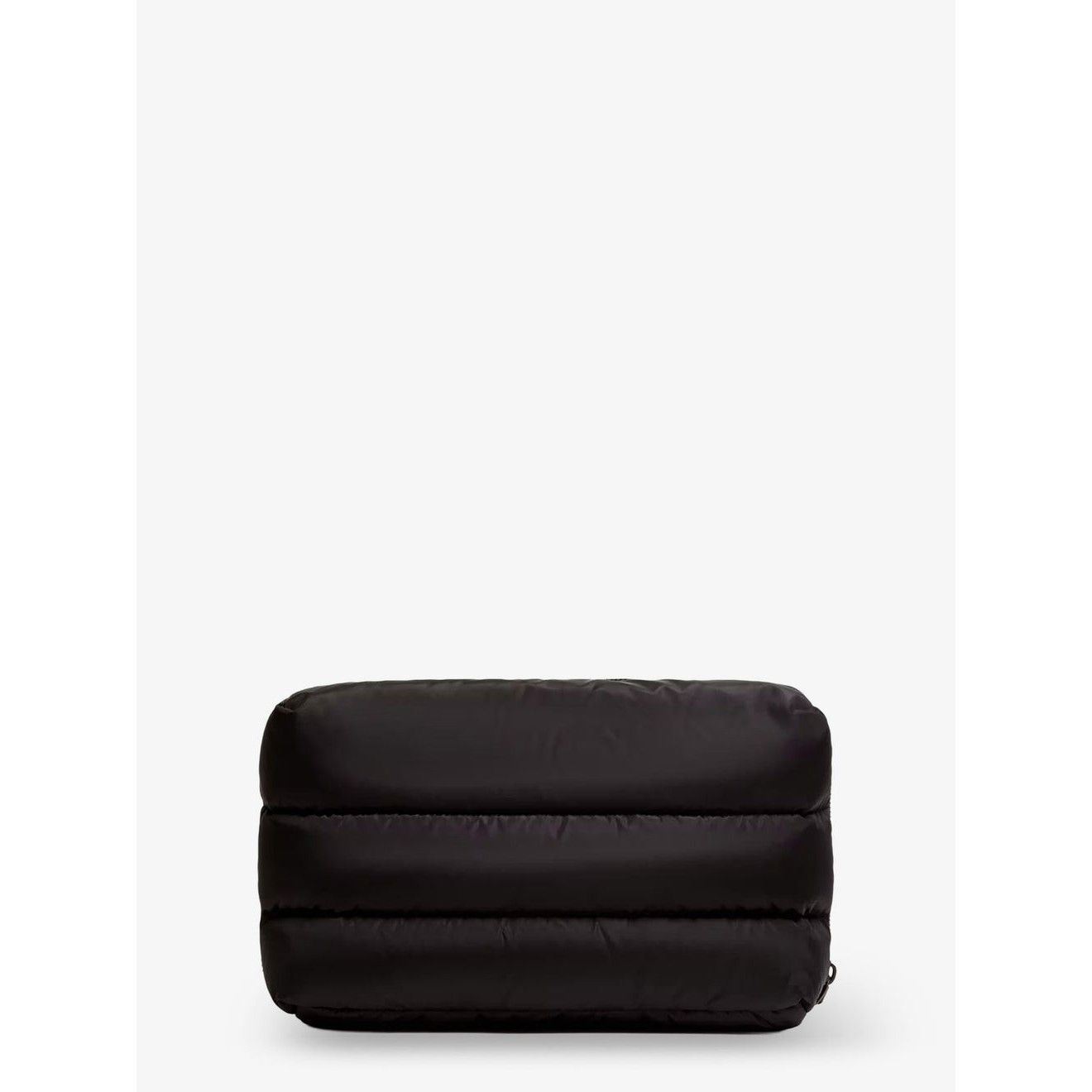 Moncler MONCLER Caradoc Black Vanity Bag New Size ONE SIZE - 2 Thumbnail