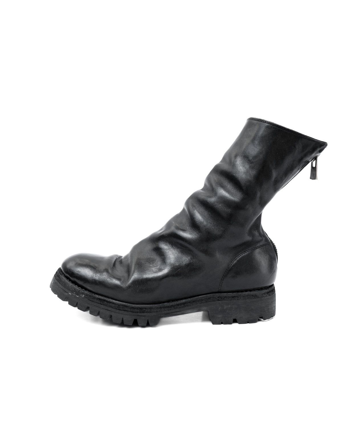 Guidi Guidi 788V Horse Leather Size US 8 / EU 41 - 1 Thumbnail