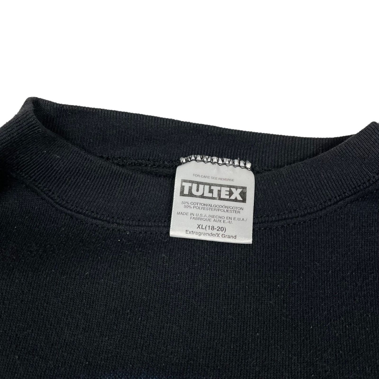 Vintage × Warner Bros Warner Bros Vintage 1995 Crewneck Sweatshirt Size US S / EU 44-46 / 1 - 8 Thumbnail