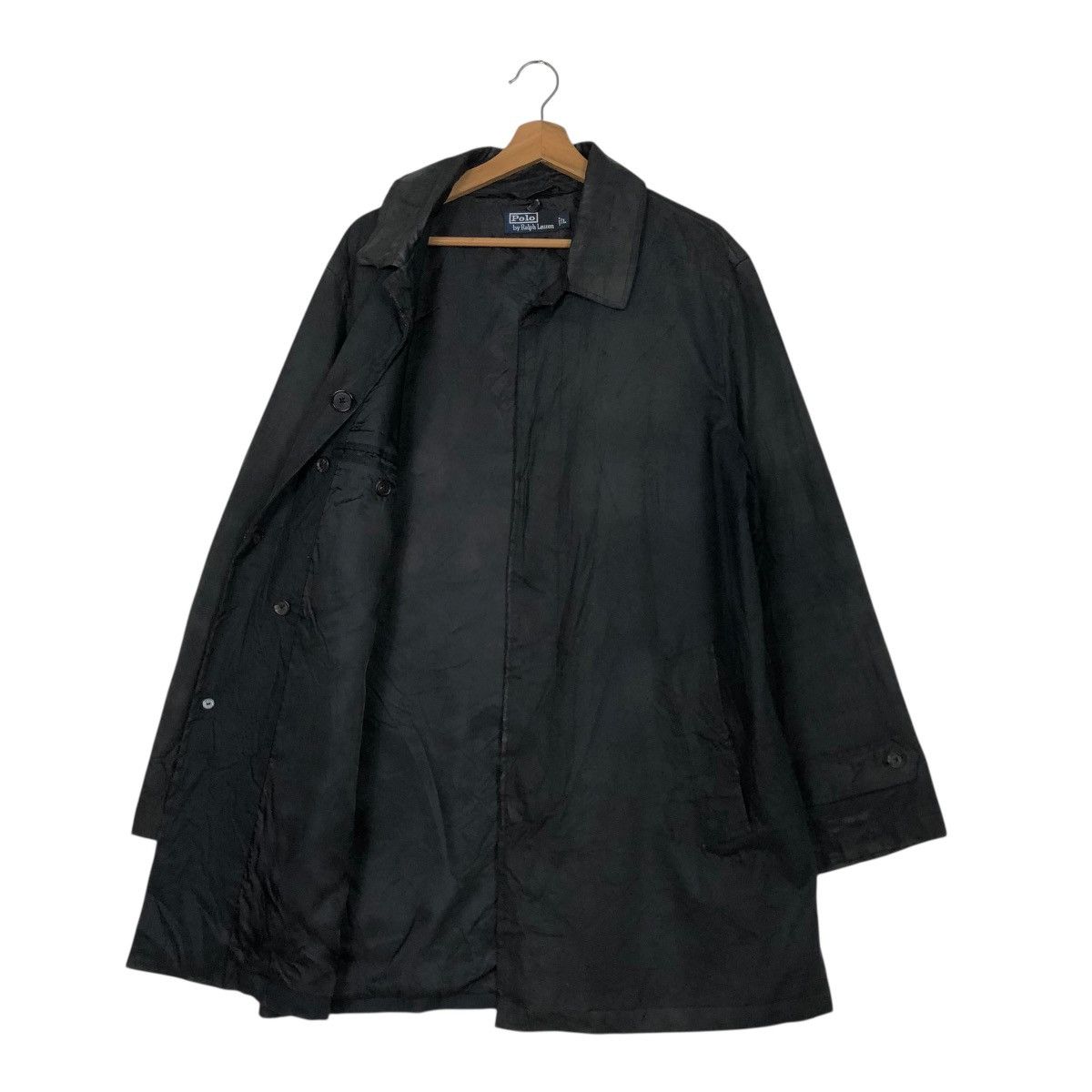 Polo Ralph Lauren 🔥VINTAGE CHORE WORK JACKET POLO RALPH LAUREN RRL DETROIT Size US L / EU 52-54 / 3 - 13 Thumbnail