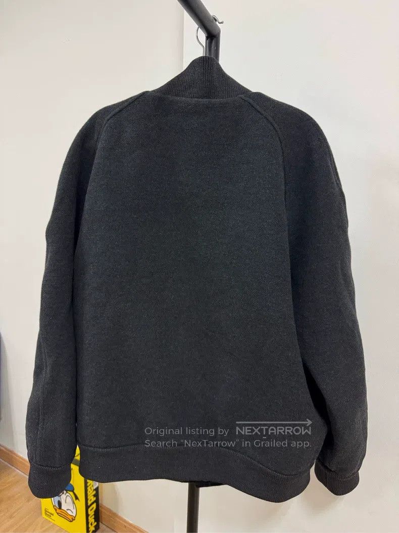 Fendi Fendi Double F Logo Reversible Wool Pilot Jacket Size US L / EU 52-54 / 3 - 4 Thumbnail