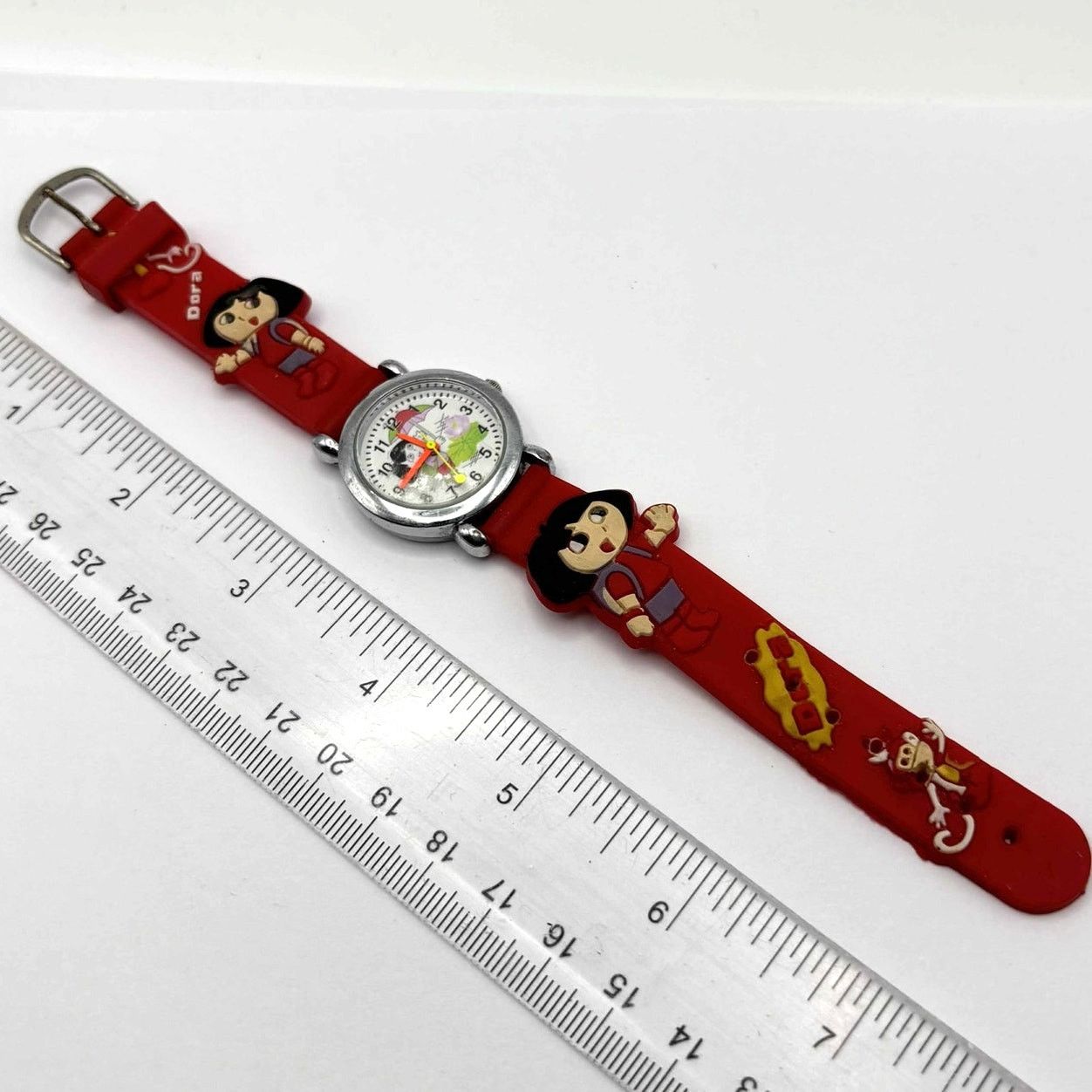 Other Red Dora The Explora Watch Size ONE SIZE - 4 Thumbnail