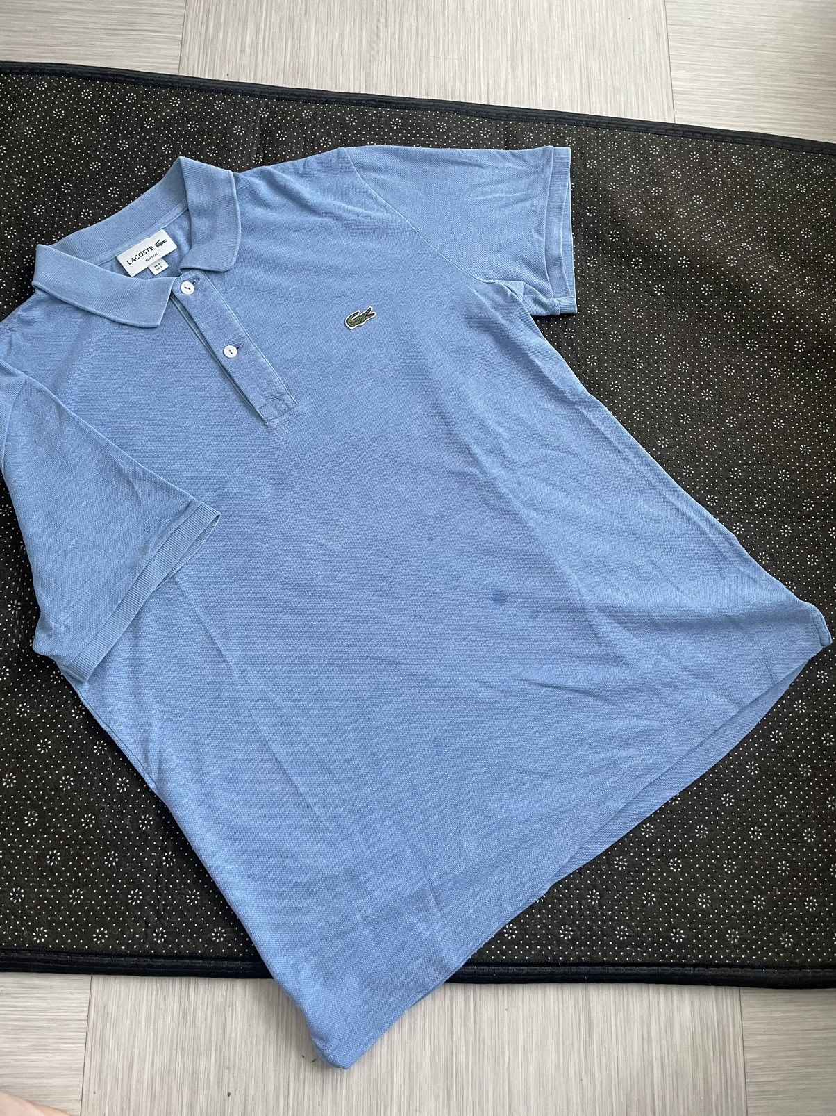 Lacoste Lacoste Polo Shirt 🐊 Size US M / EU 48-50 / 2 - 1 Thumbnail