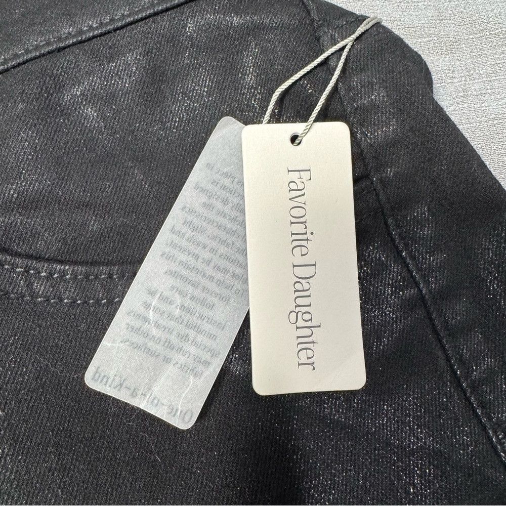 Other NWT New $228 Favorite Daughter The Valentina Boot Jeans In Size 34" / US 12 / IT 48 - 8 Thumbnail