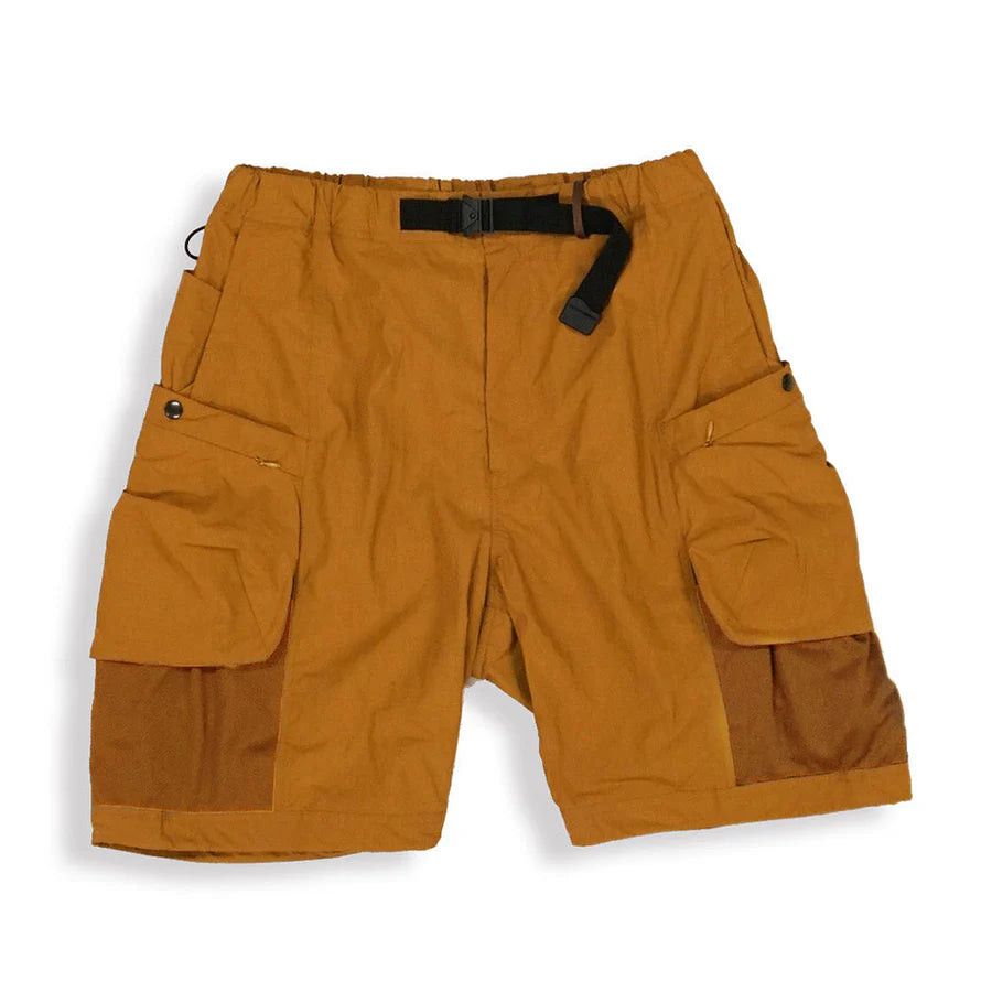 HNPT-057 Field Cargo Shorts GORETEX