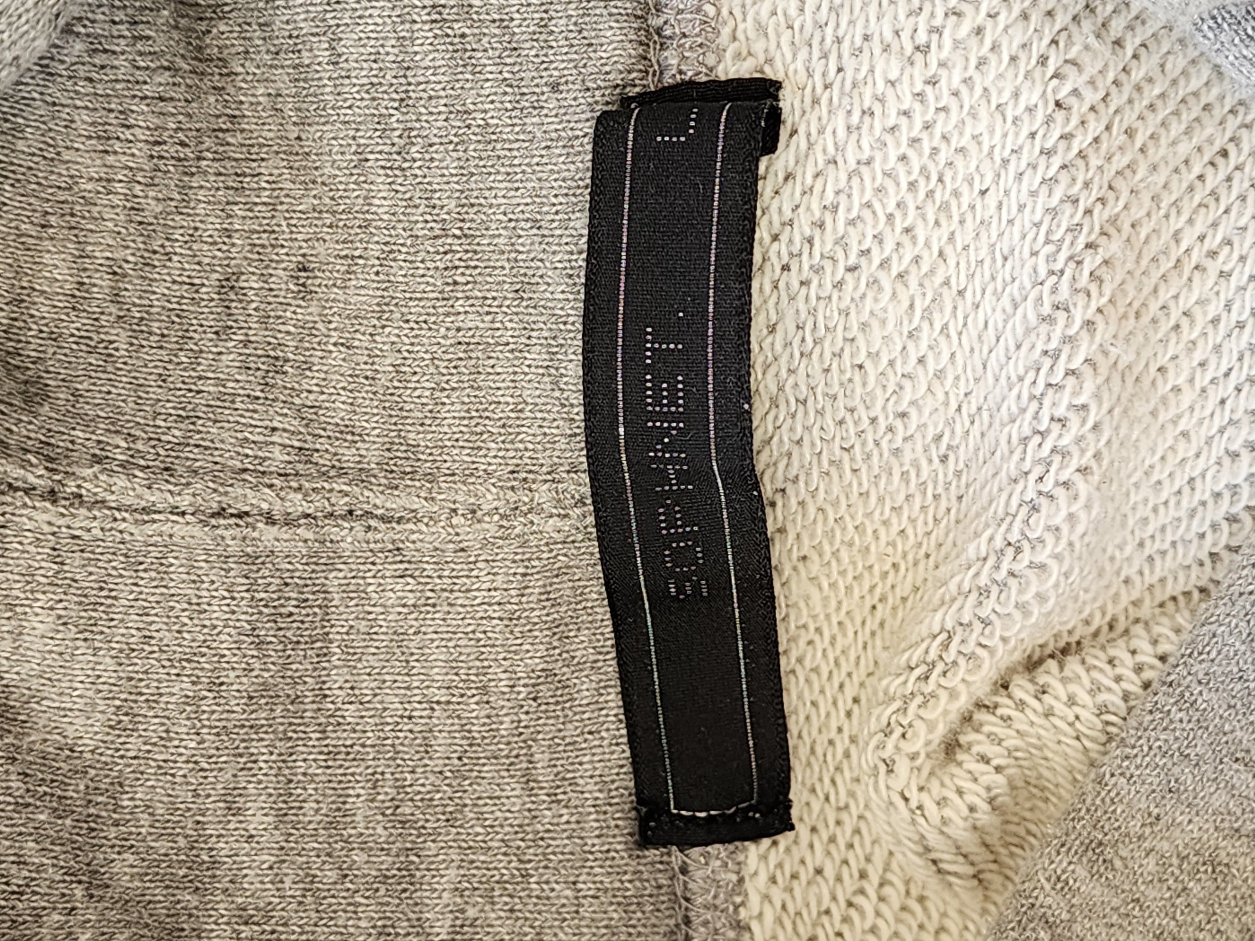 Sophnet. Embroidered Pullover Hoodie Size US L / EU 52-54 / 3 - 5 Thumbnail