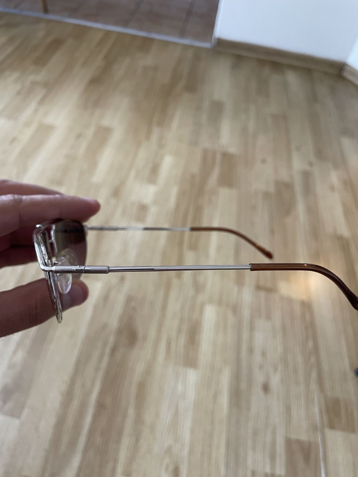 Other vintage Rodenstock sunglases Size ONE SIZE - 3 Thumbnail