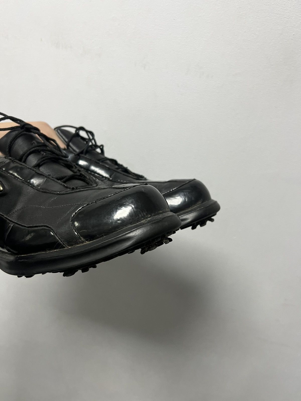 Oakley Oakley Vintage 90s Sneakers Shoes Y2K Size US 8 / EU 41 - 5 Thumbnail