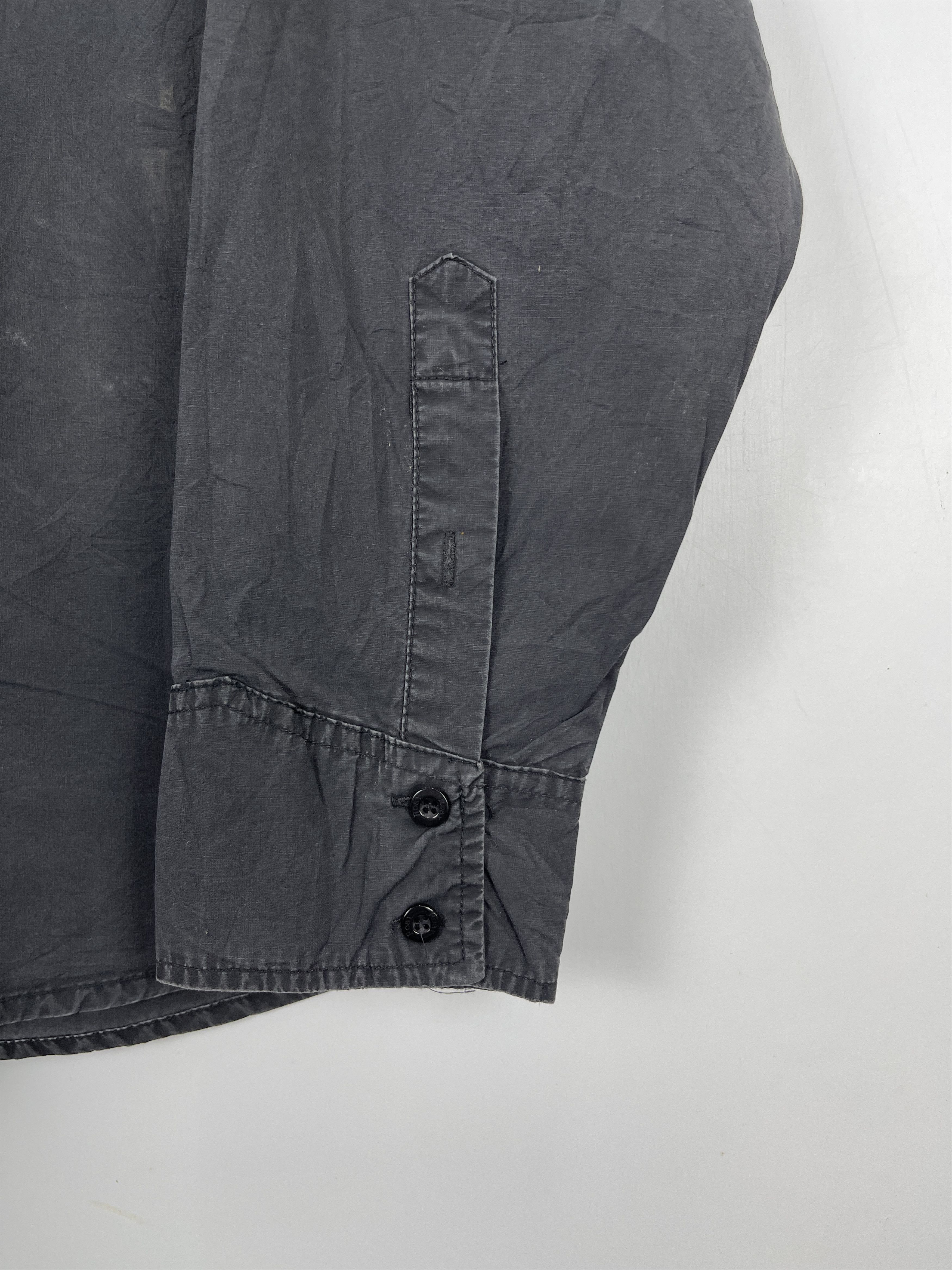 Roar × Vintage Vintage 90s Roar Embroidered Button Up Shirt TA0389 Size US L / EU 52-54 / 3 - 7 Thumbnail