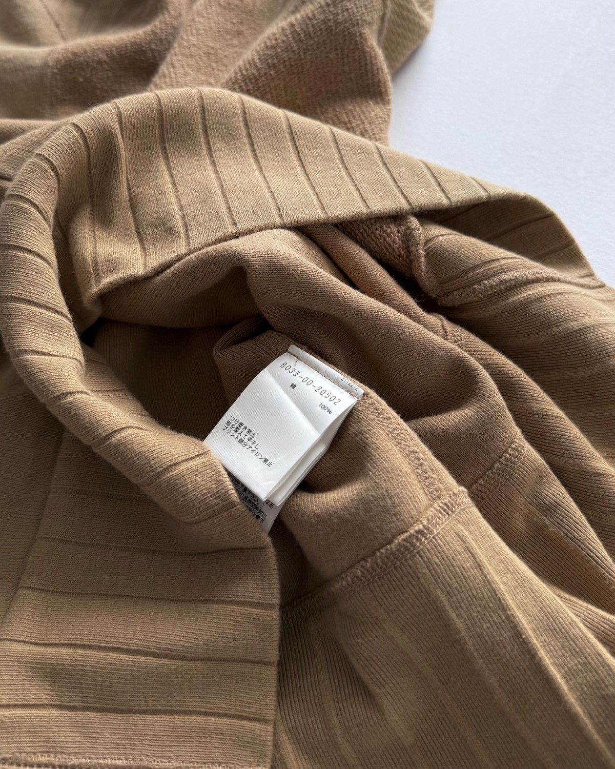 Nigel Cabourn NIGEL CABOURN ARMY CREW SWEATSHIRT Size US M / EU 48-50 / 2 - 5 Thumbnail