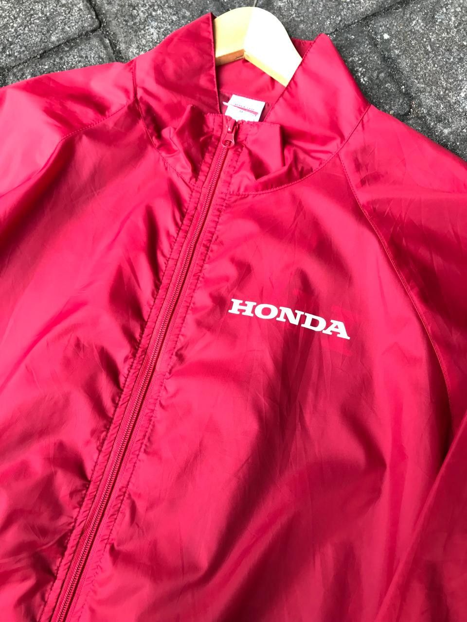 Other Red Honda Size US XL / EU 56 / 4 - 3 Thumbnail