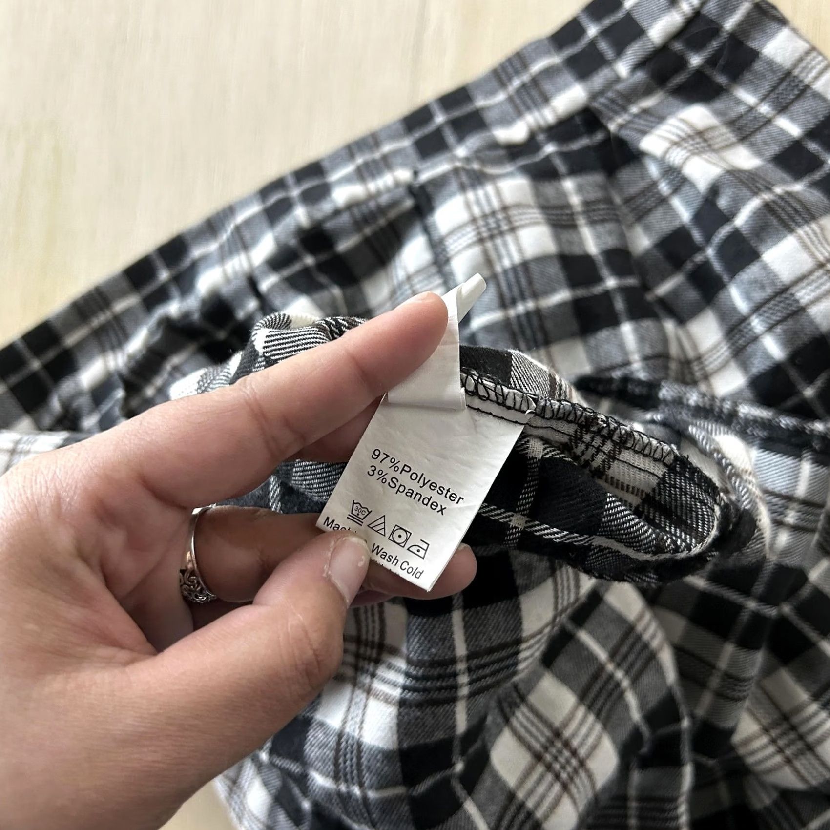 Shein VINTAGE? No. Size 40" / US 18 - 4 Thumbnail