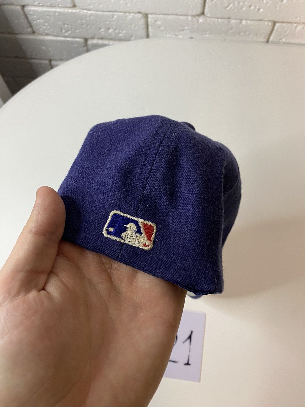 Other New York Yankees vintage cap hat Size ONE SIZE - 4 Thumbnail
