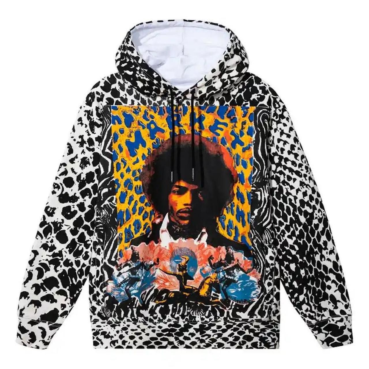 Market Grateful Dead PMA Hoodie Seen on Lebron James Confirmed Grailed
