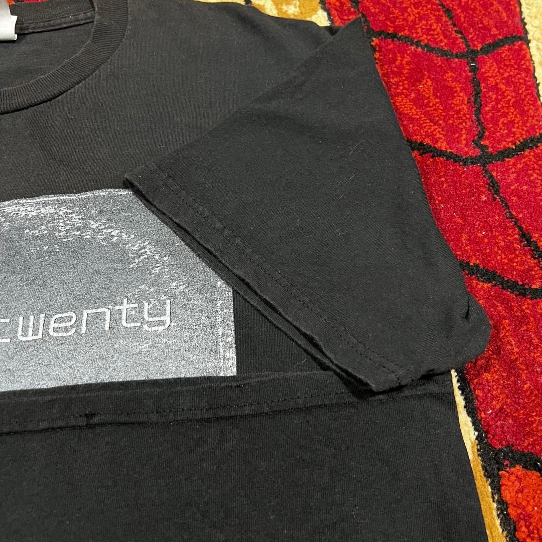 Band Tees Vintage 2003 Matchbox Twenty Rare Band Shirt Size US L / EU 52-54 / 3 - 9 Thumbnail