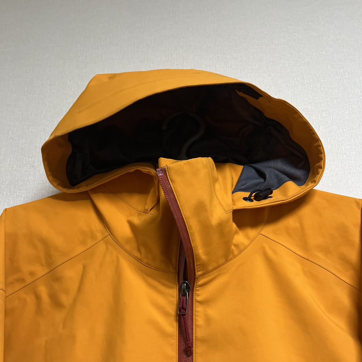 Arc'teryx Men's Arcteryx Beta Gore-Tex Jacket Recco Gorpcore Size US L / EU 52-54 / 3 - 4 Thumbnail